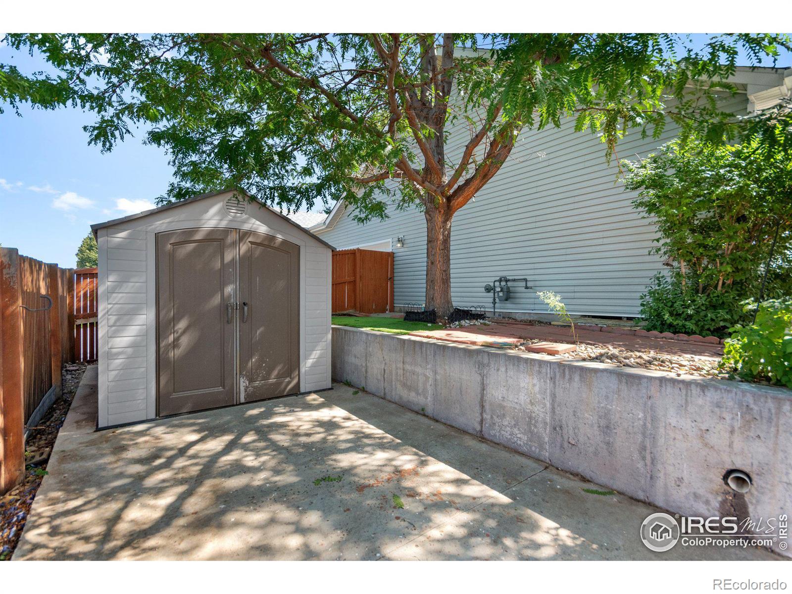 MLS Image #25 for 814  florence avenue,firestone, Colorado