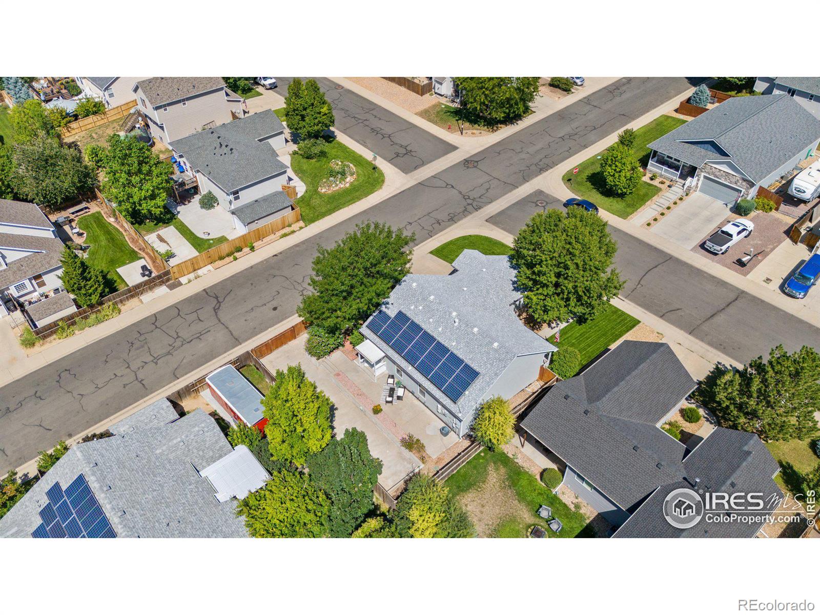 MLS Image #28 for 814  florence avenue,firestone, Colorado