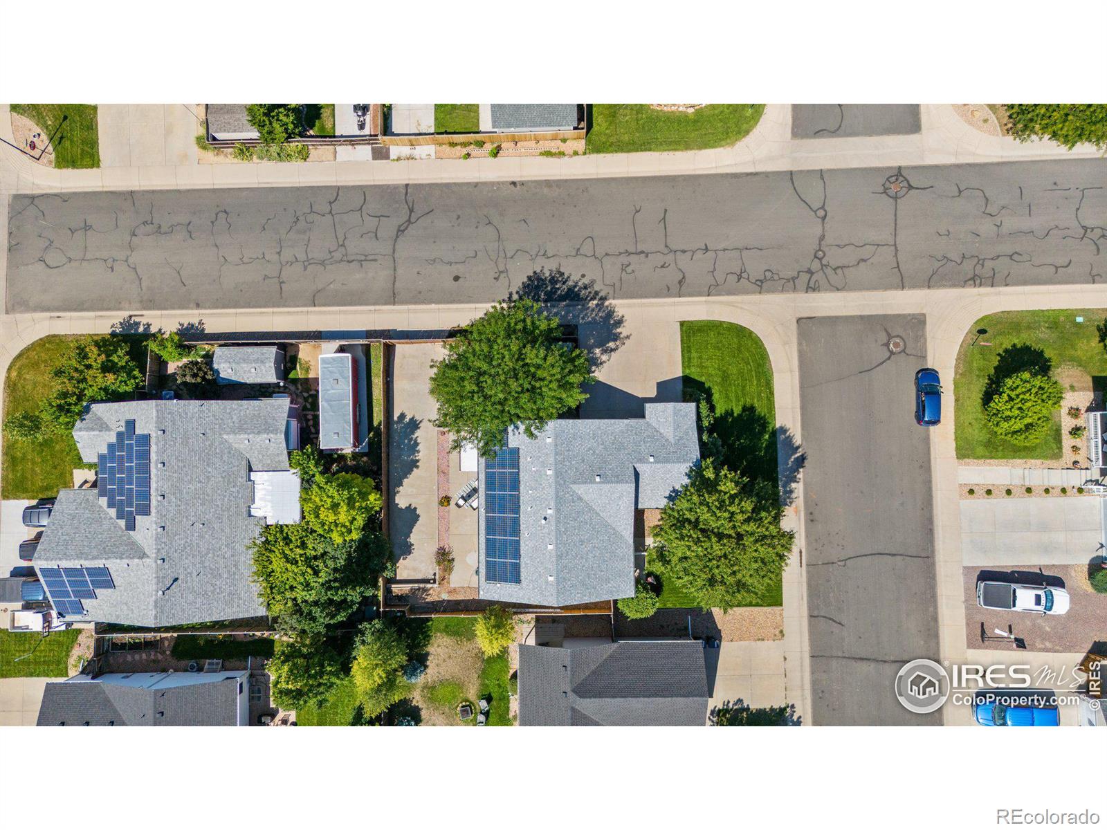 MLS Image #29 for 814  florence avenue,firestone, Colorado