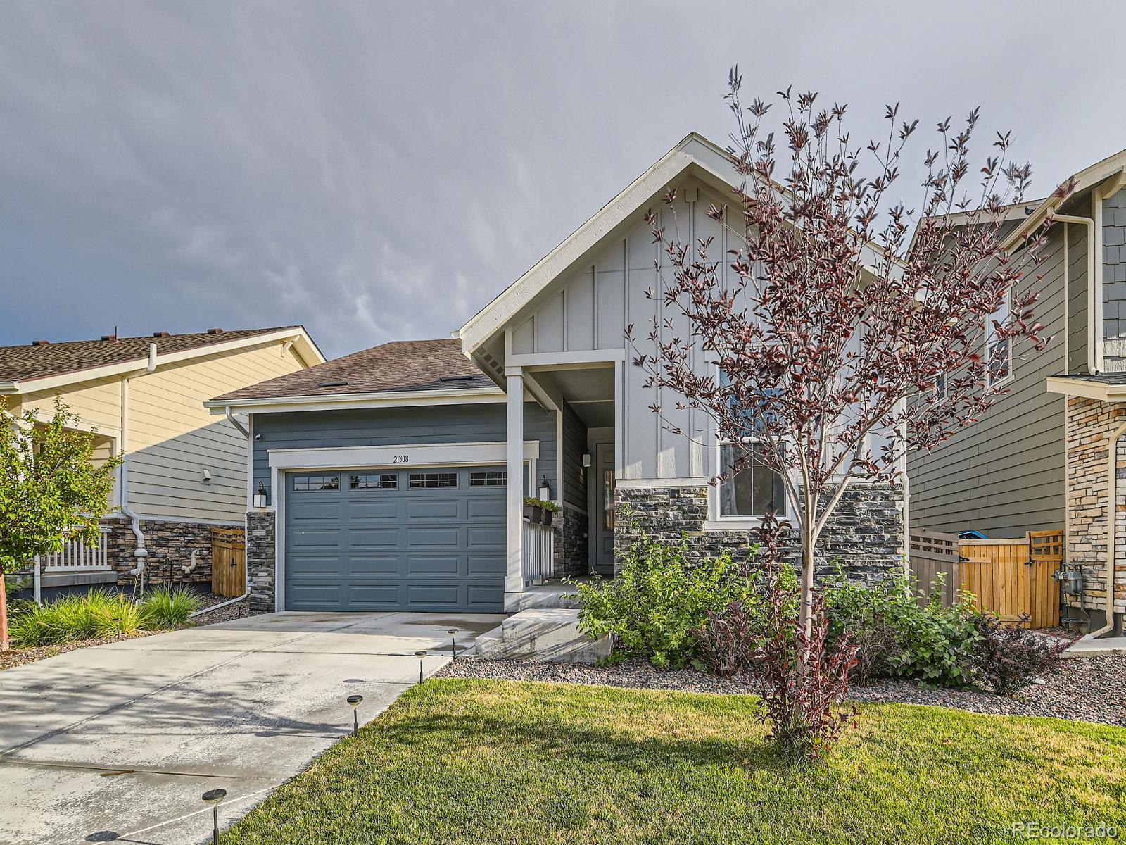 MLS Image #0 for 21308 e 61st drive,aurora, Colorado