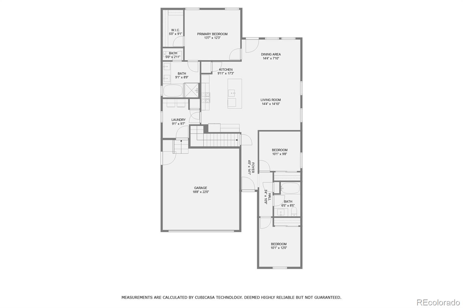 MLS Image #28 for 21308 e 61st drive,aurora, Colorado