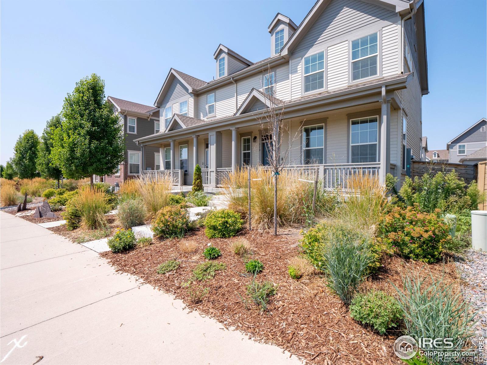 MLS Image #0 for 310  tigercat way,fort collins, Colorado