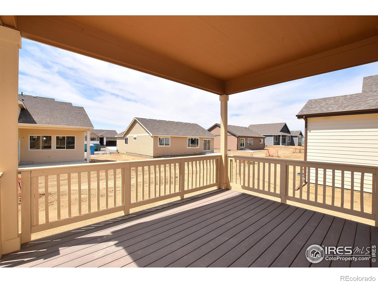 MLS Image #23 for 2402  blissful lane,windsor, Colorado