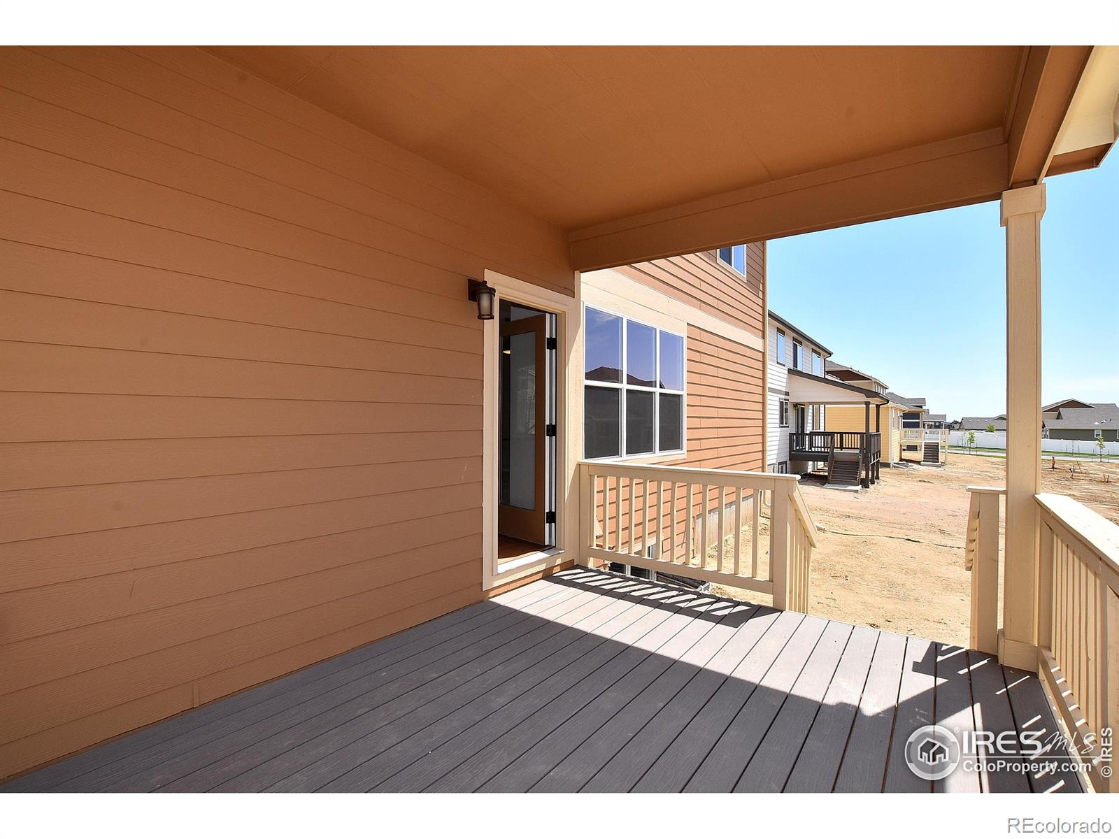 MLS Image #25 for 2402  blissful lane,windsor, Colorado