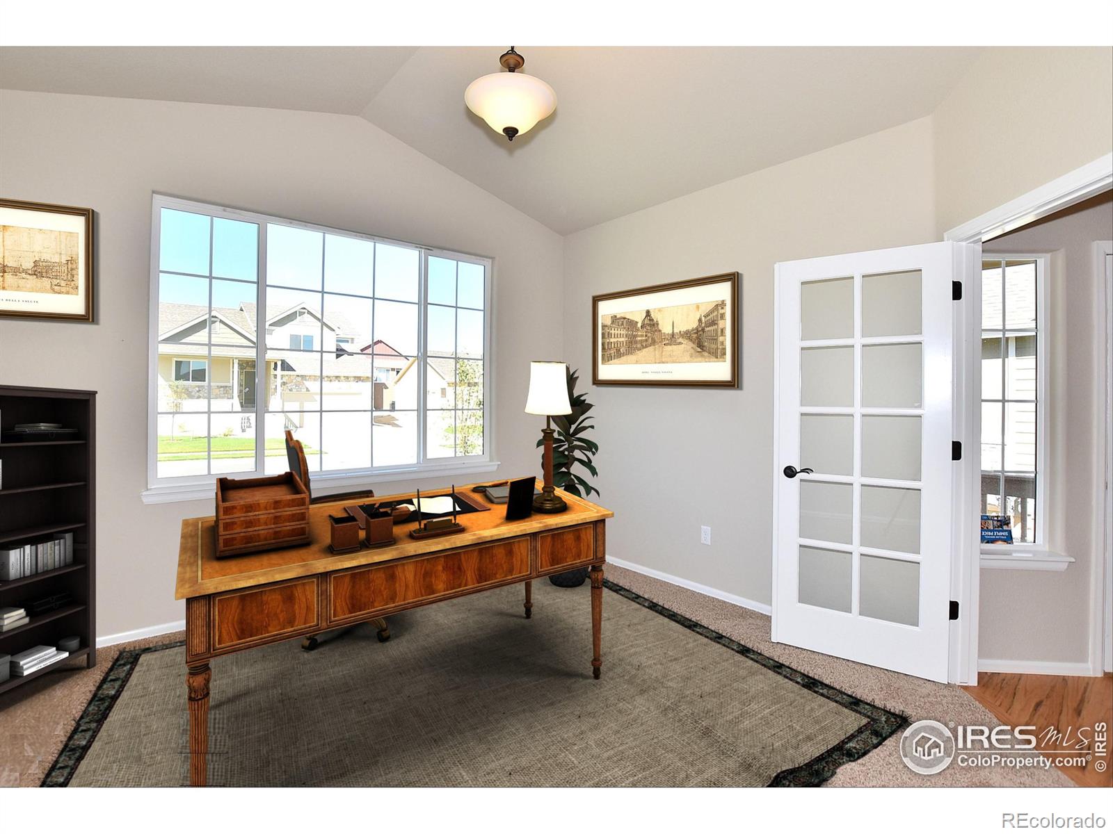 MLS Image #6 for 2402  blissful lane,windsor, Colorado