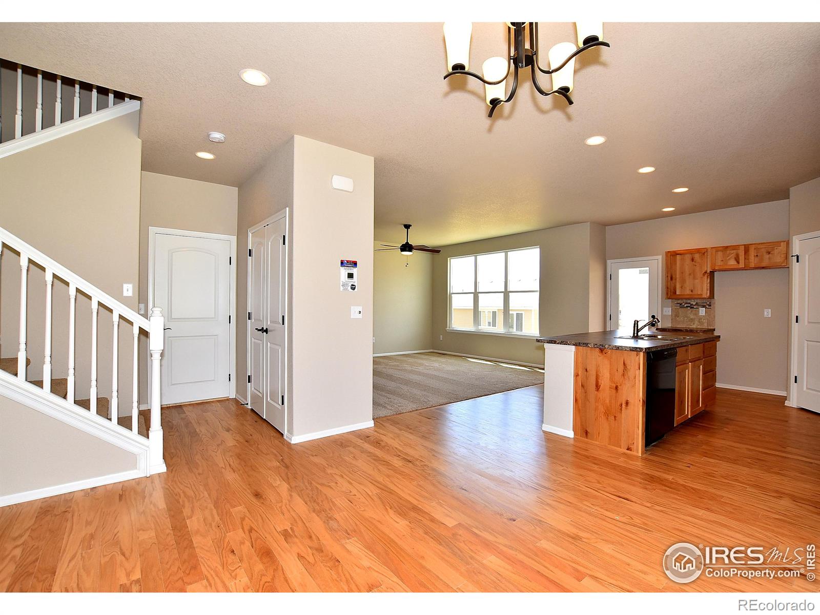 MLS Image #8 for 2402  blissful lane,windsor, Colorado