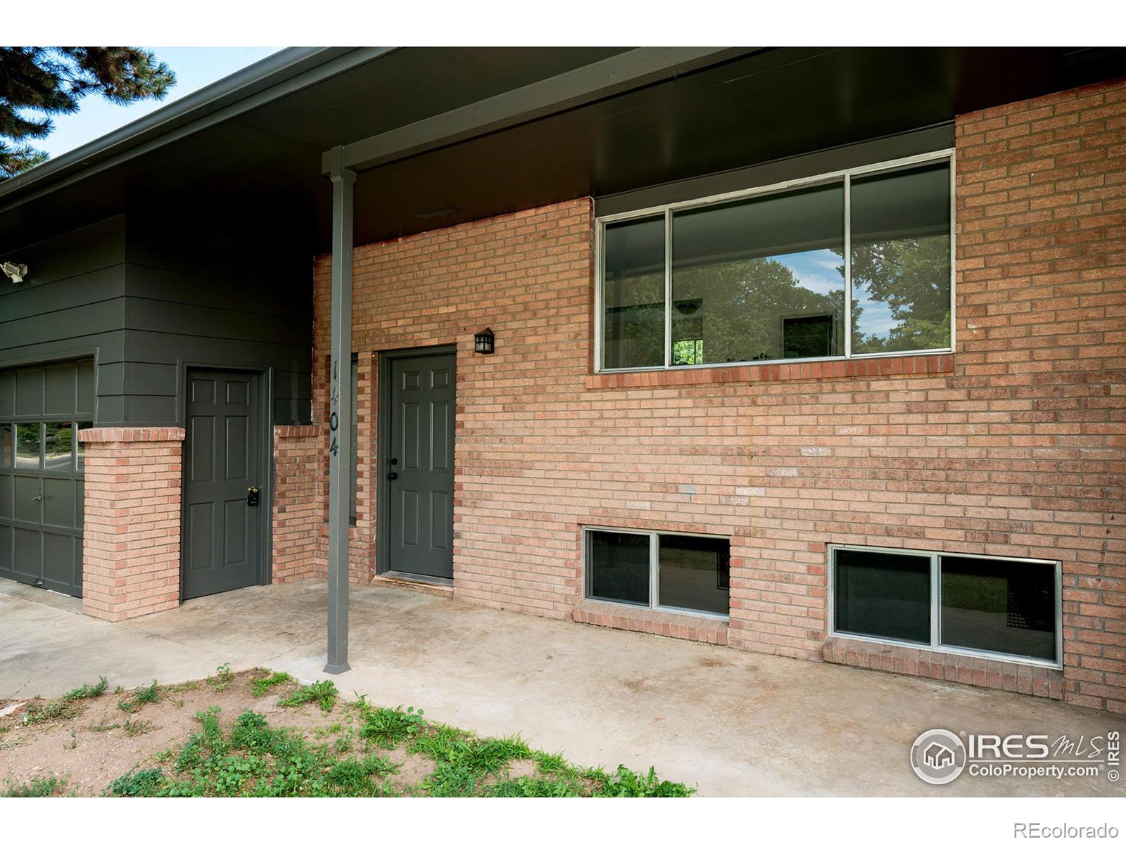 MLS Image #2 for 1404  fuqua drive,fort collins, Colorado