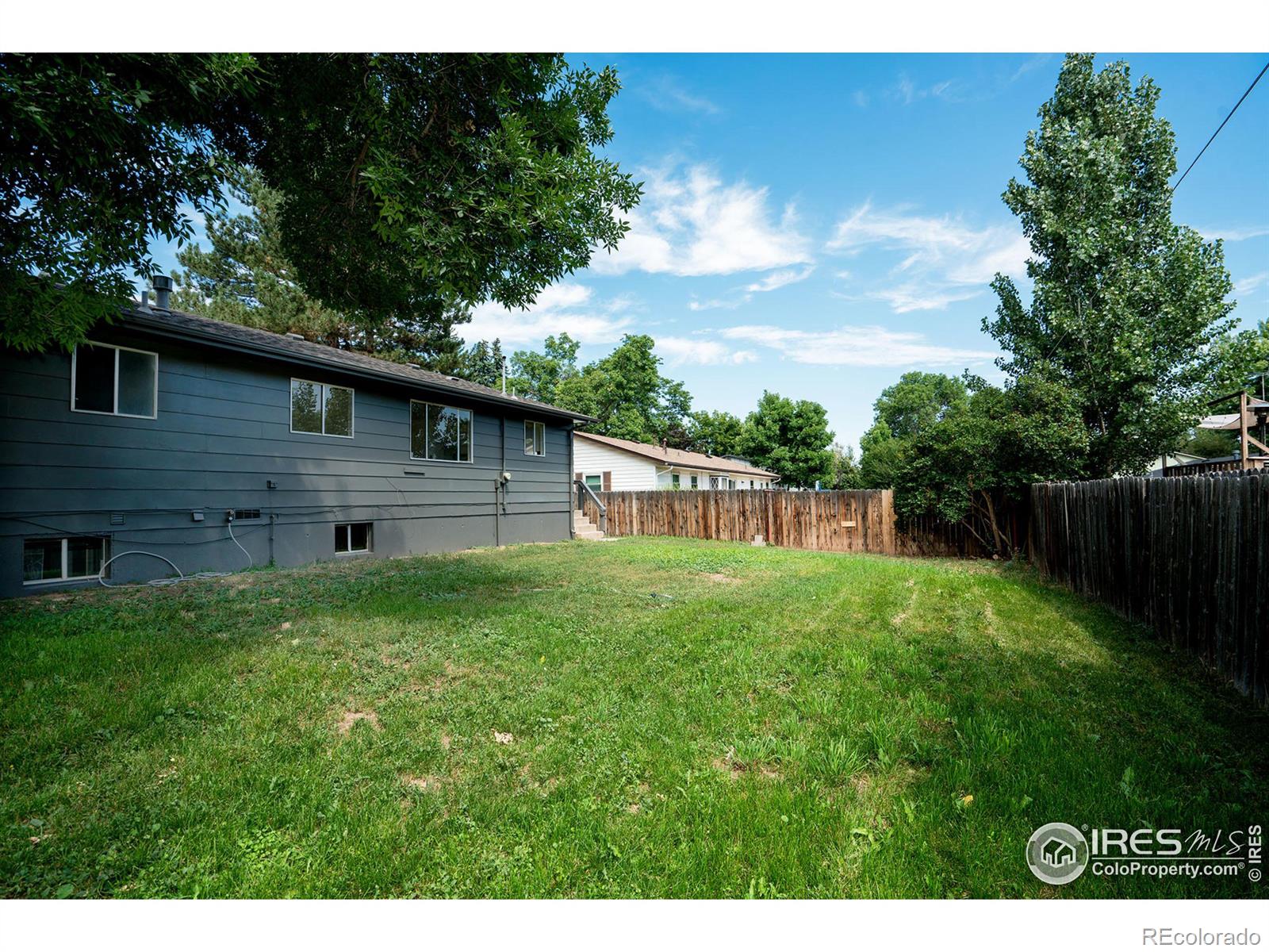 MLS Image #32 for 1404  fuqua drive,fort collins, Colorado