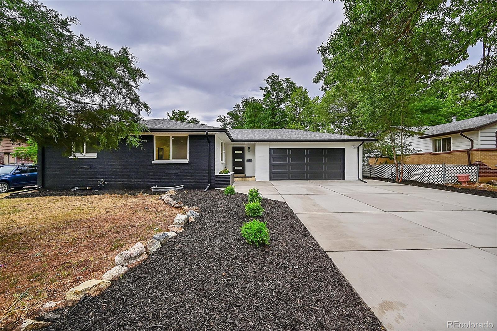 MLS Image #5 for 1628 s ammons street,lakewood, Colorado