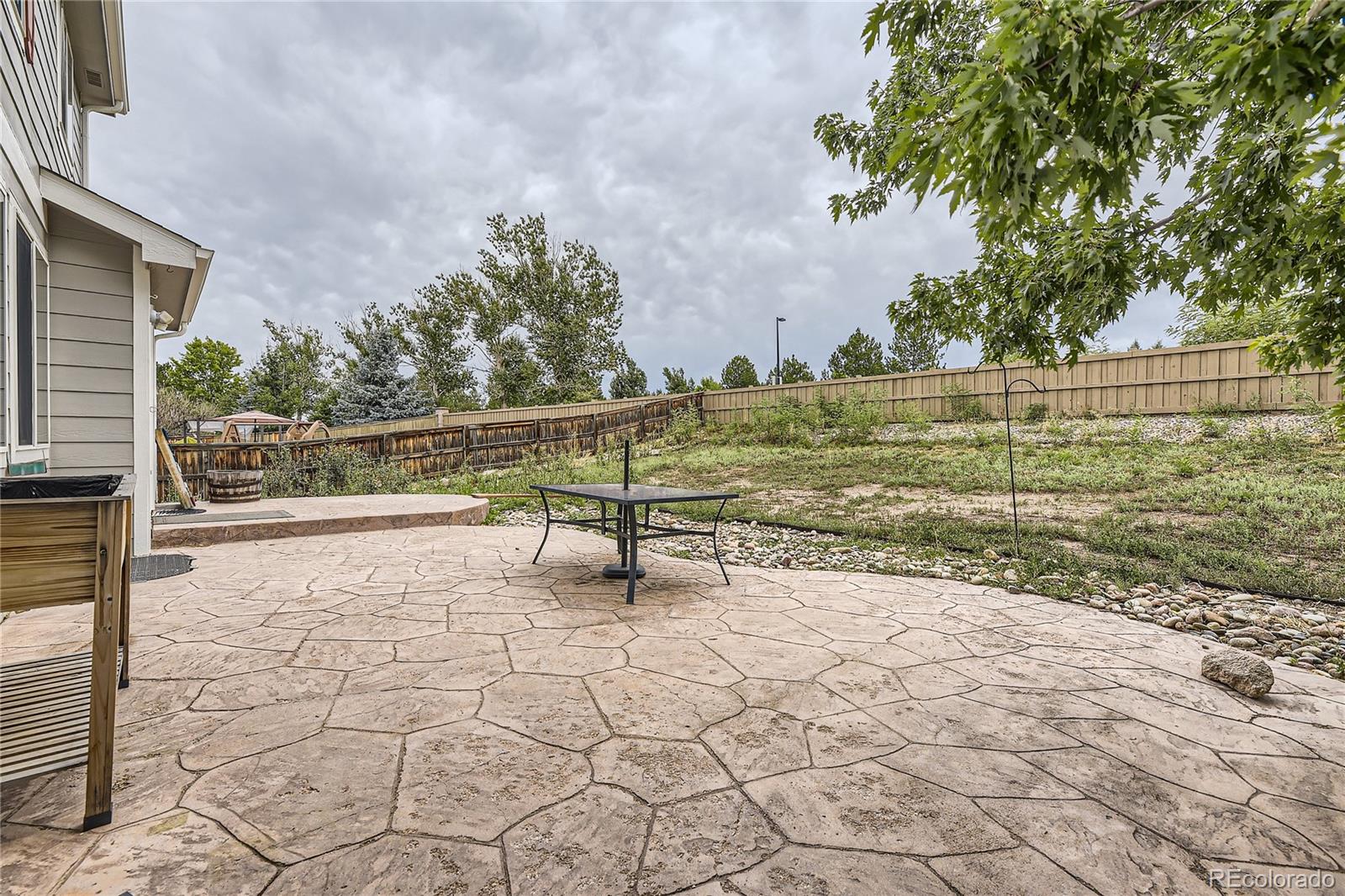 MLS Image #26 for 6282  millbridge avenue,castle rock, Colorado