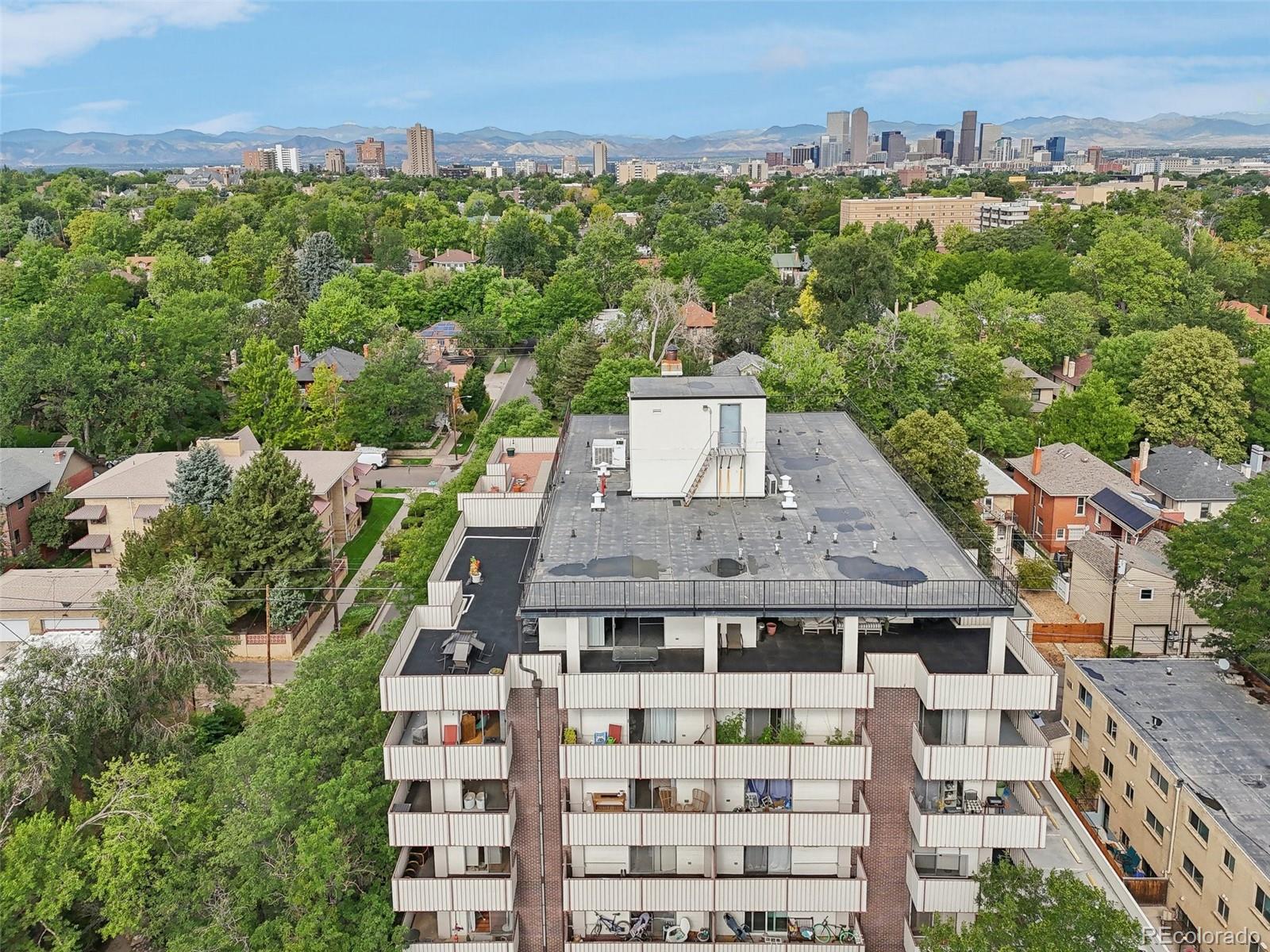 MLS Image #2 for 1313  steele street,denver, Colorado