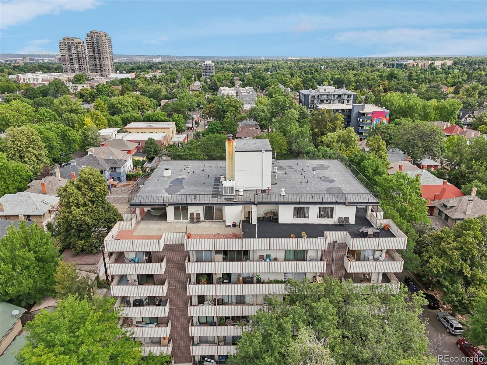 MLS Image #22 for 1313  steele street,denver, Colorado