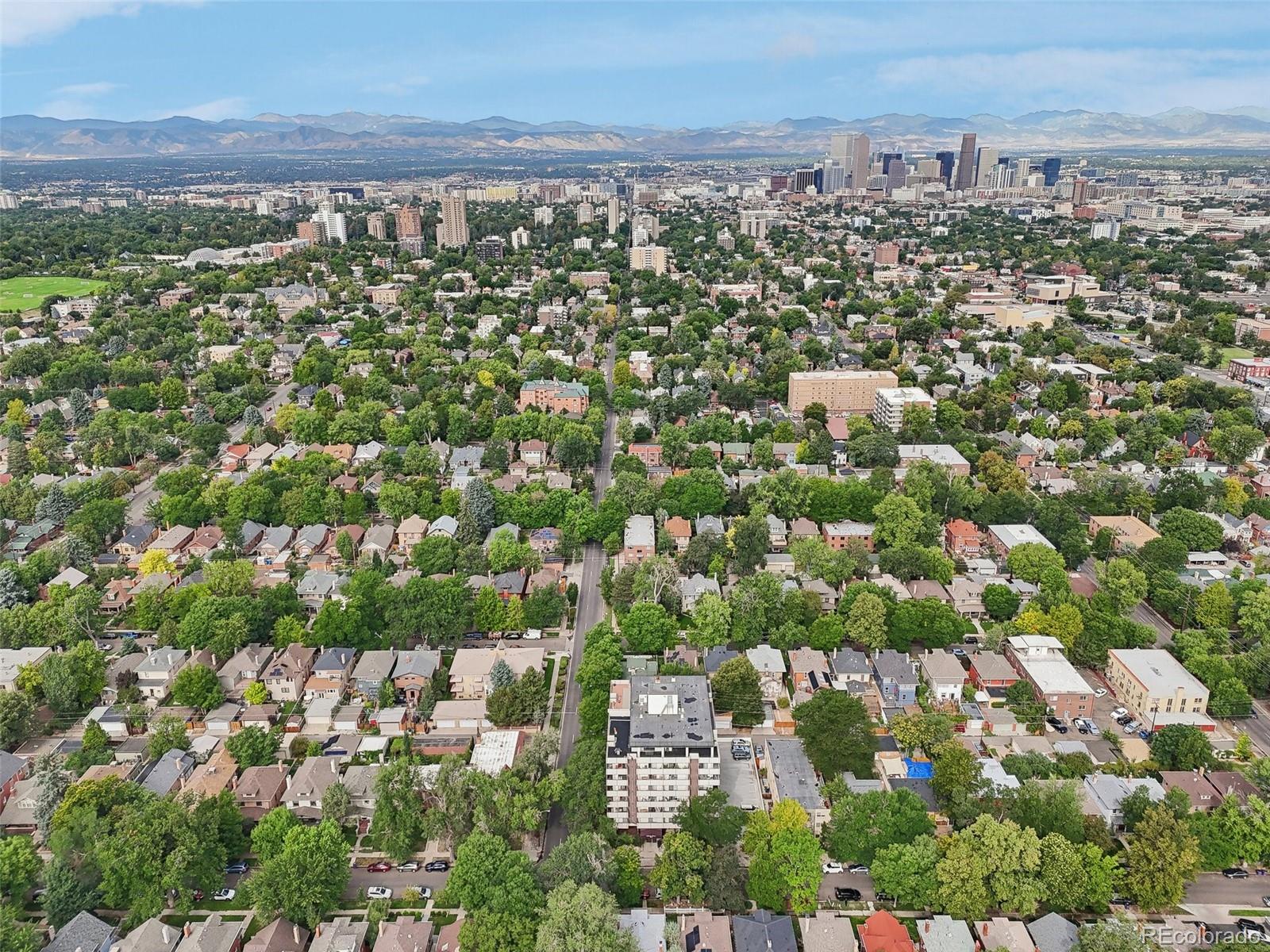 MLS Image #23 for 1313  steele street,denver, Colorado