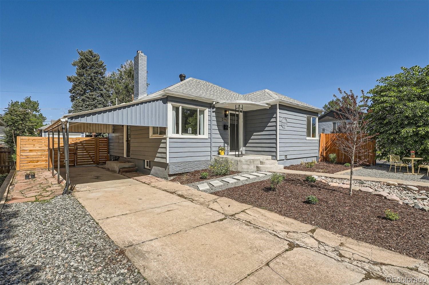 MLS Image #24 for 2947  ames street,wheat ridge, Colorado