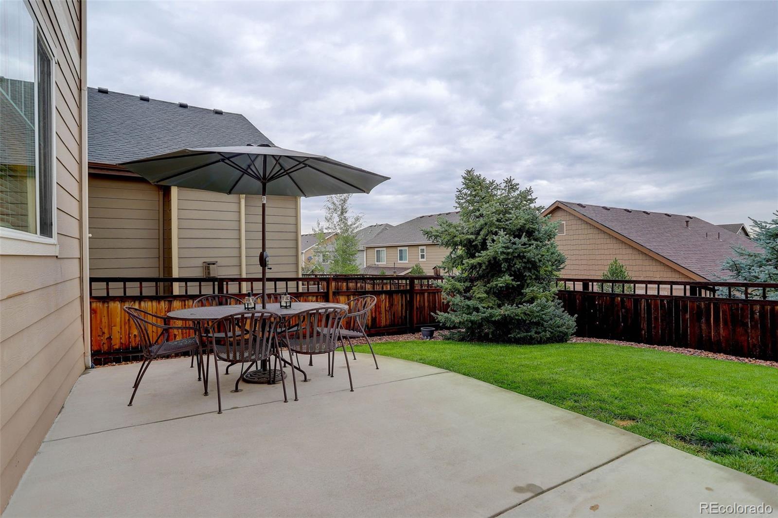 MLS Image #42 for 3042  riverwood way,castle rock, Colorado