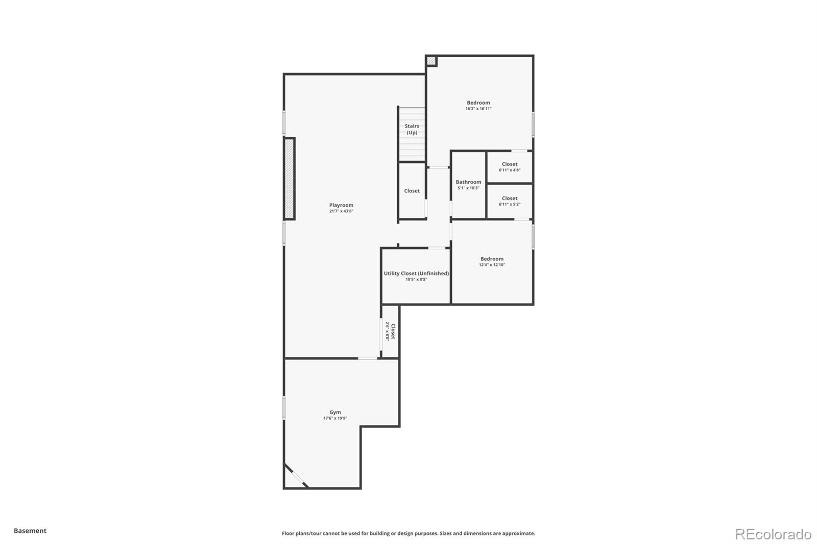 MLS Image #36 for 9786  ceylon court,commerce city, Colorado