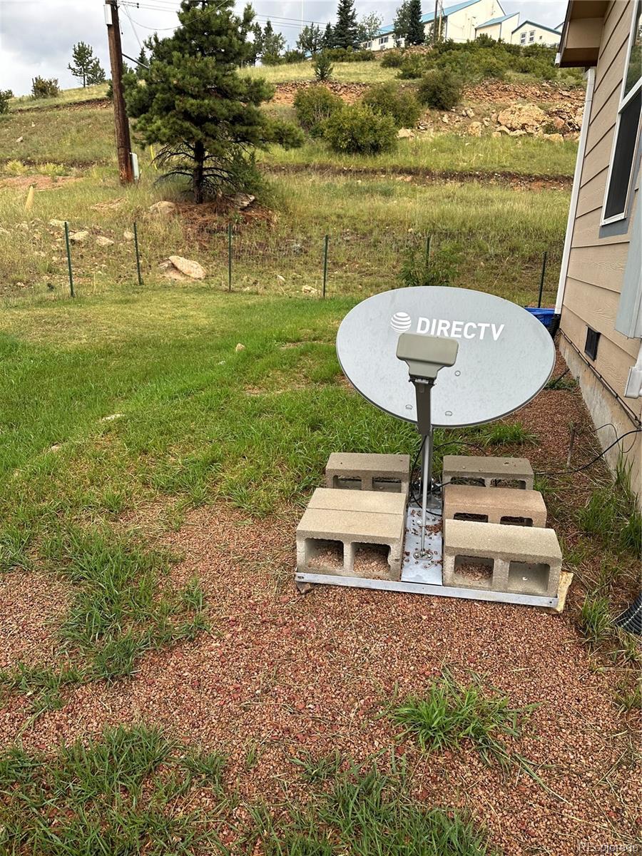 MLS Image #13 for 419  aspen street,cripple creek, Colorado