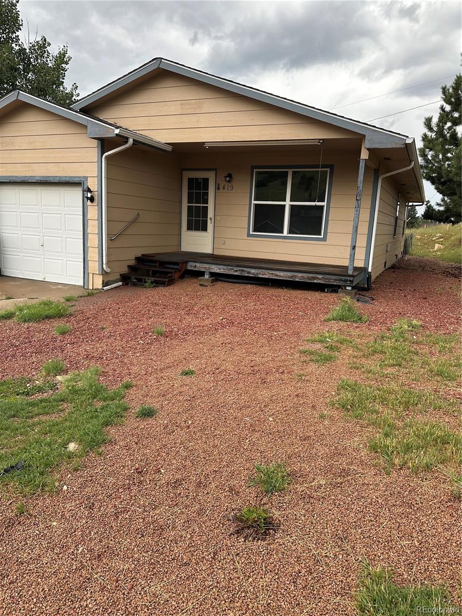 MLS Image #15 for 419  aspen street,cripple creek, Colorado