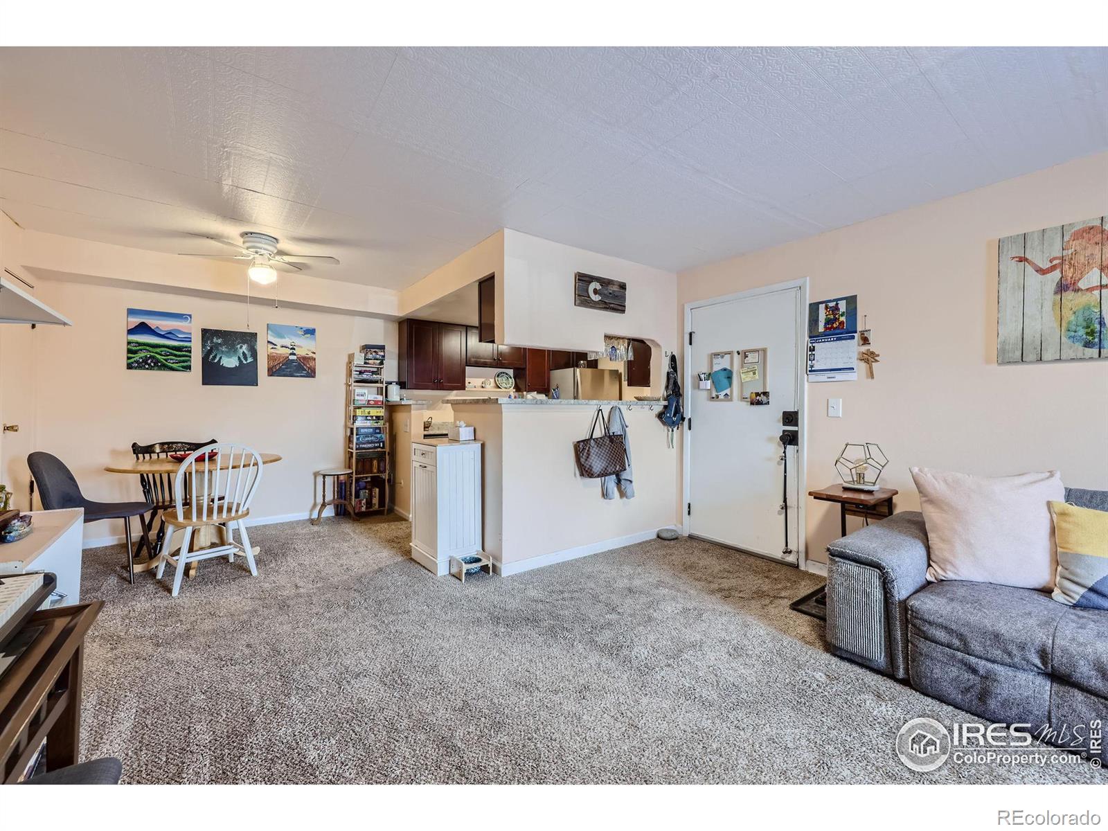 MLS Image #5 for 13393 e asbury drive,aurora, Colorado