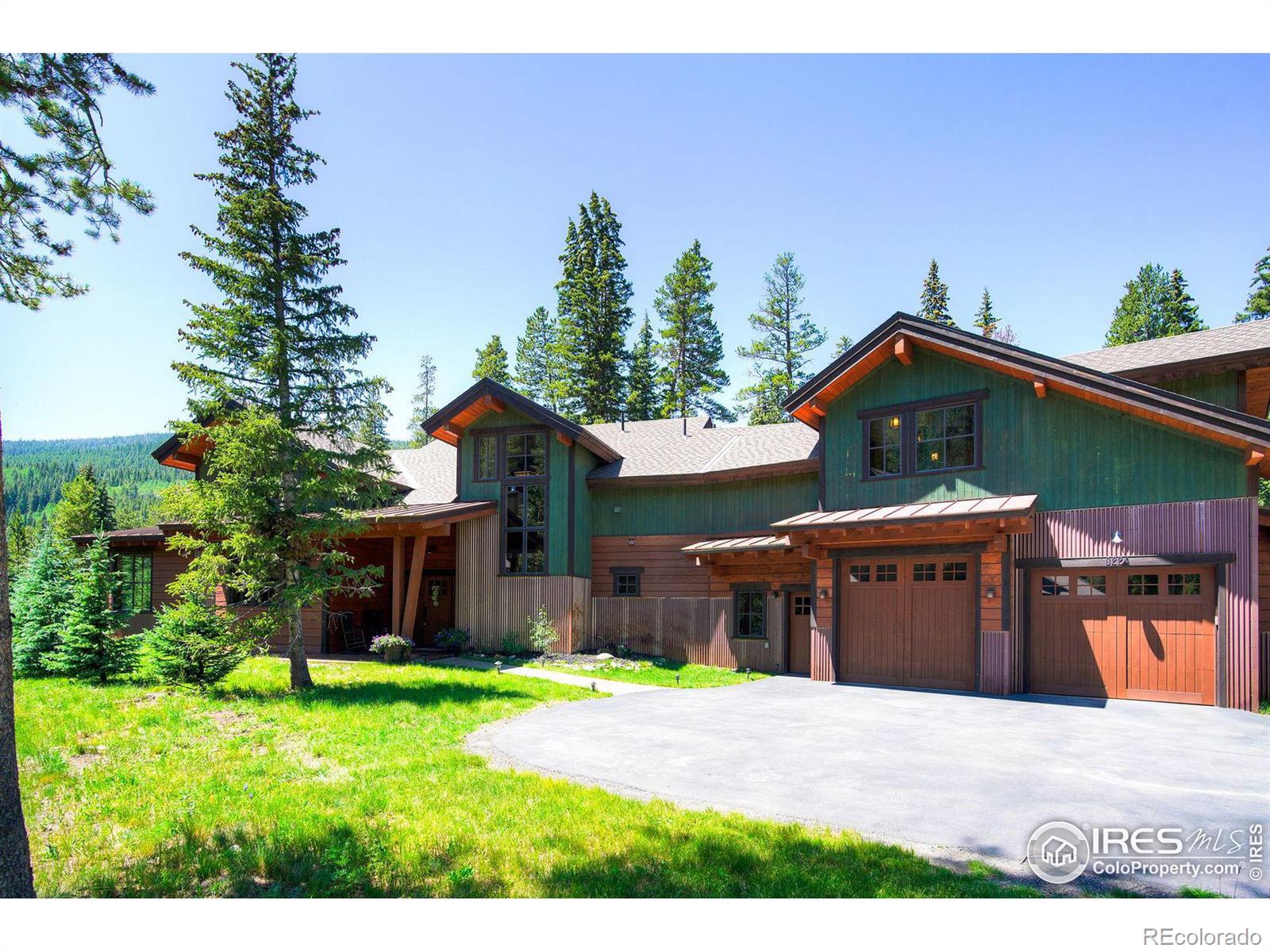 MLS Image #0 for 224  wilderness drive,breckenridge, Colorado