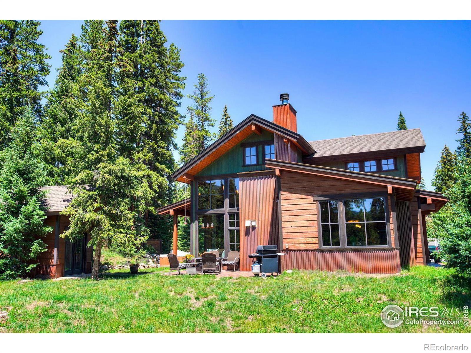 MLS Image #3 for 224  wilderness drive,breckenridge, Colorado