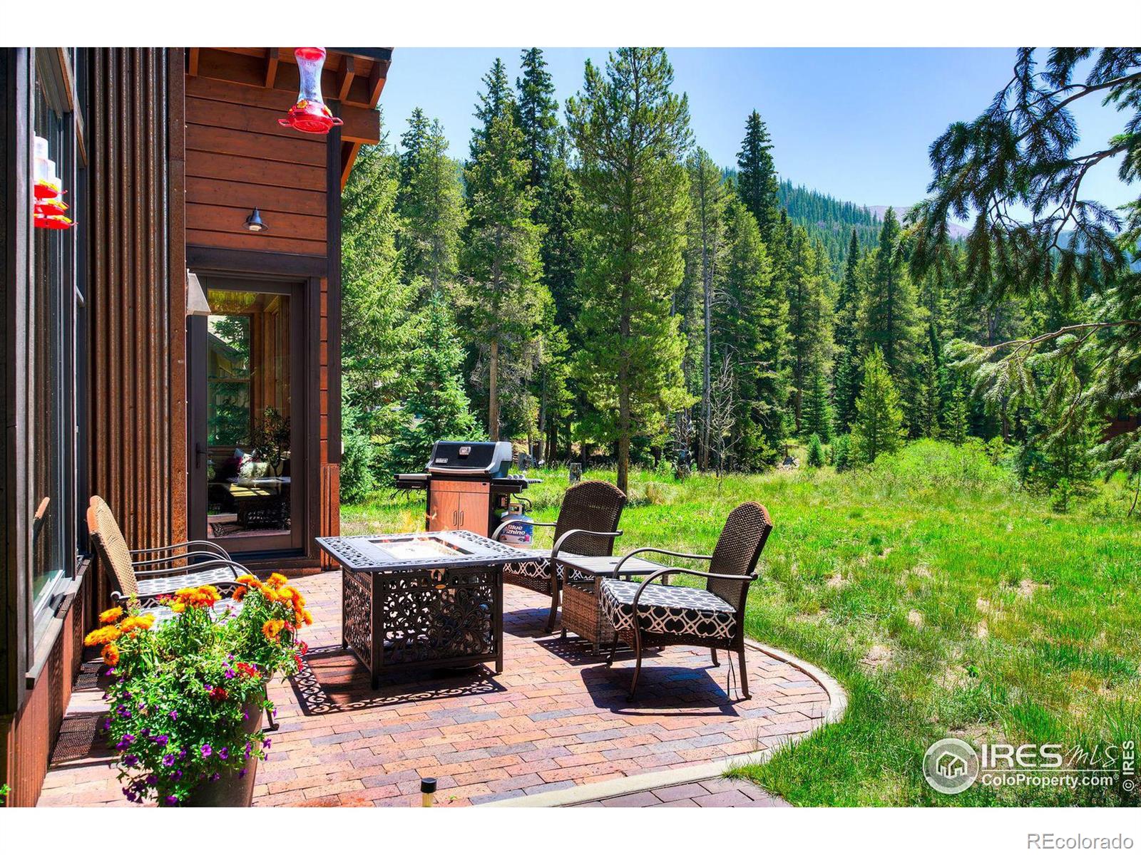 MLS Image #5 for 224  wilderness drive,breckenridge, Colorado