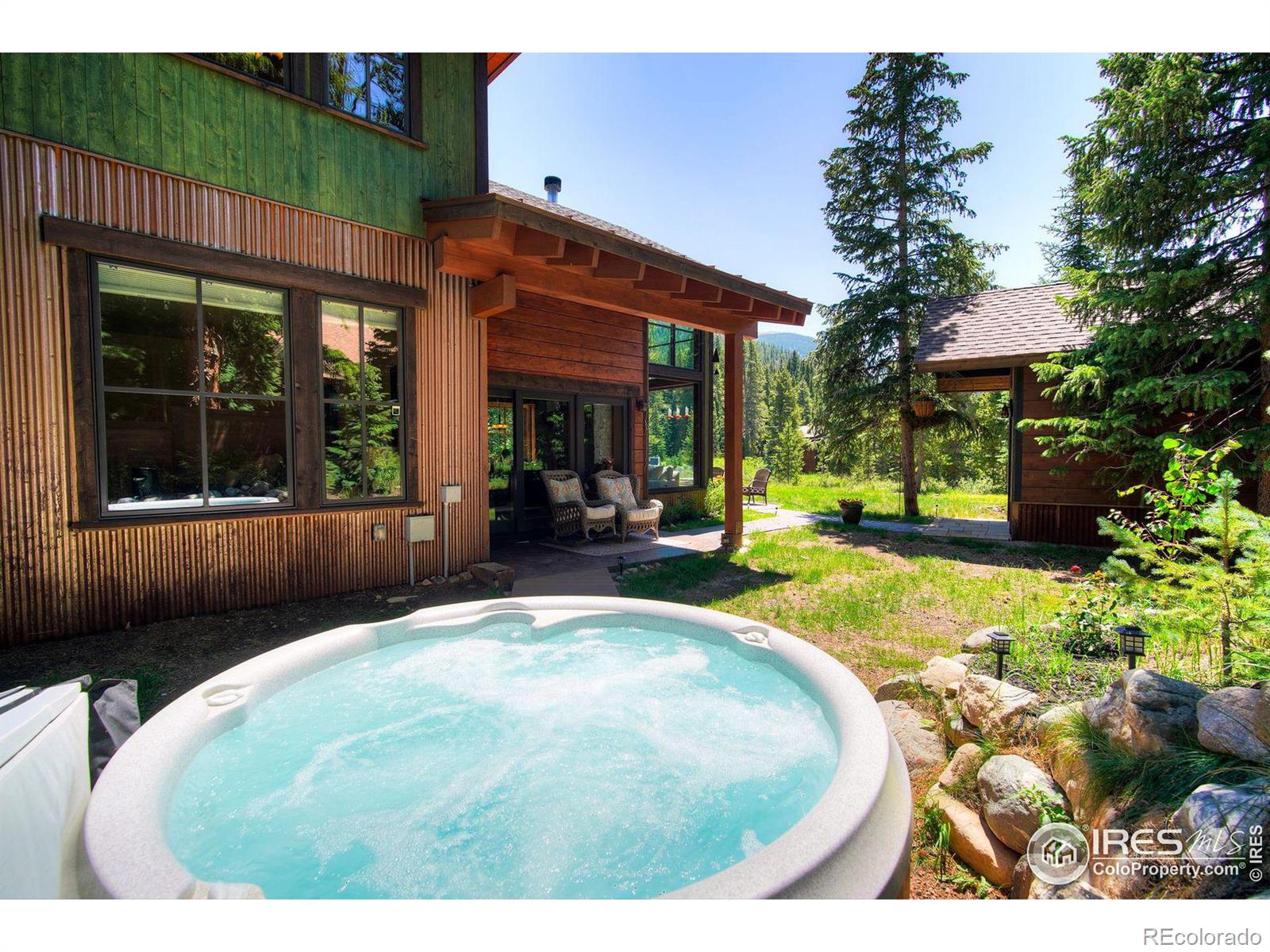 MLS Image #7 for 224  wilderness drive,breckenridge, Colorado