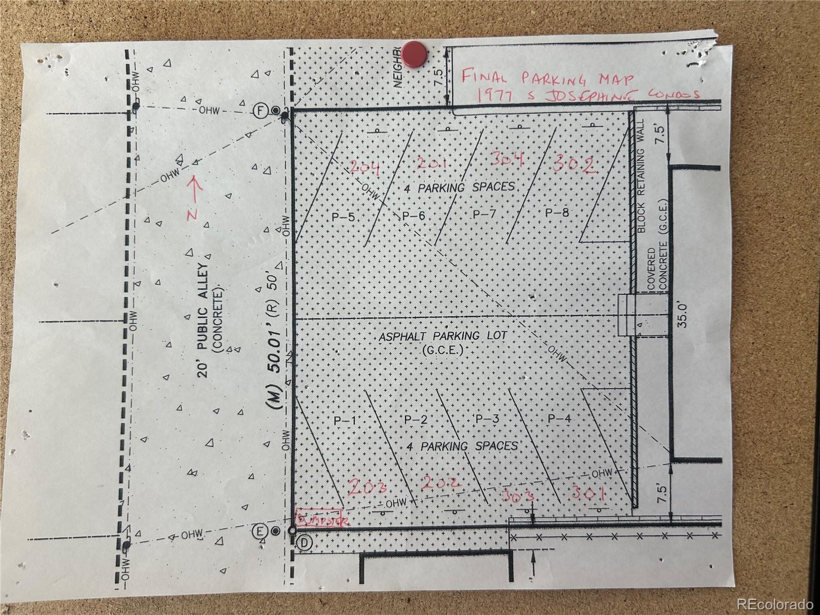 MLS Image #37 for 1977 s josephine street,denver, Colorado