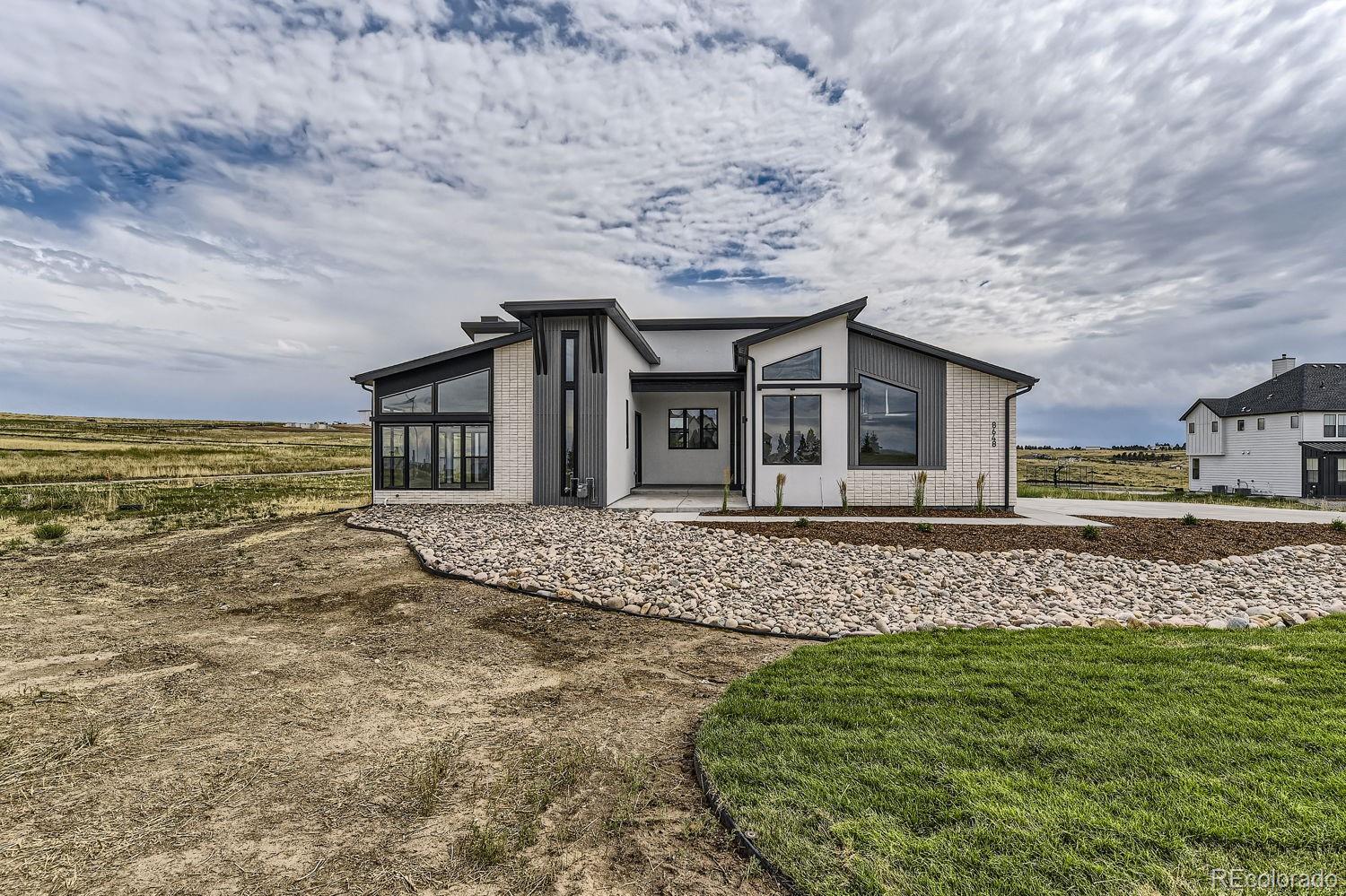 MLS Image #2 for 8648  carneros court,parker, Colorado