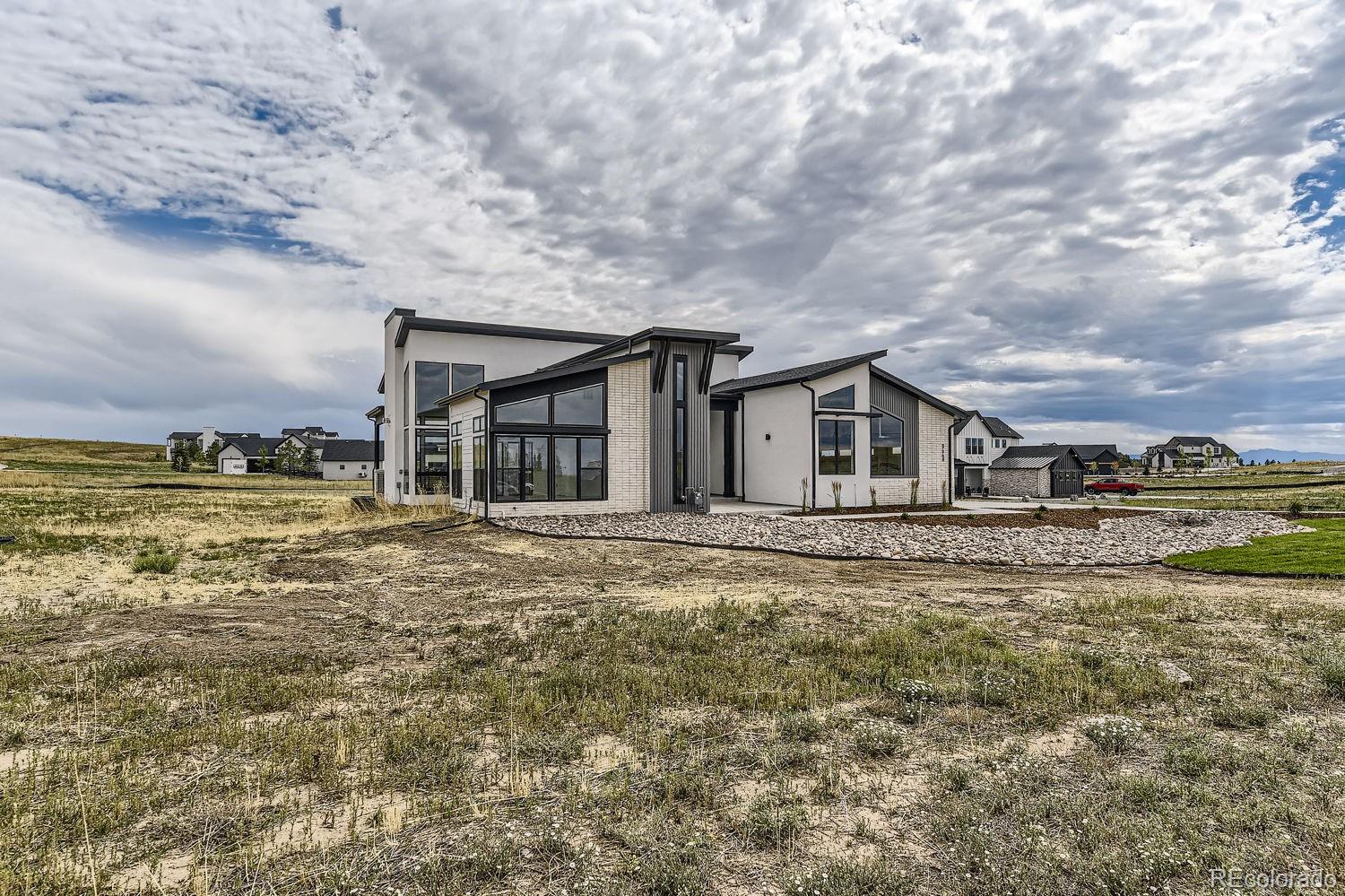 MLS Image #3 for 8648  carneros court,parker, Colorado