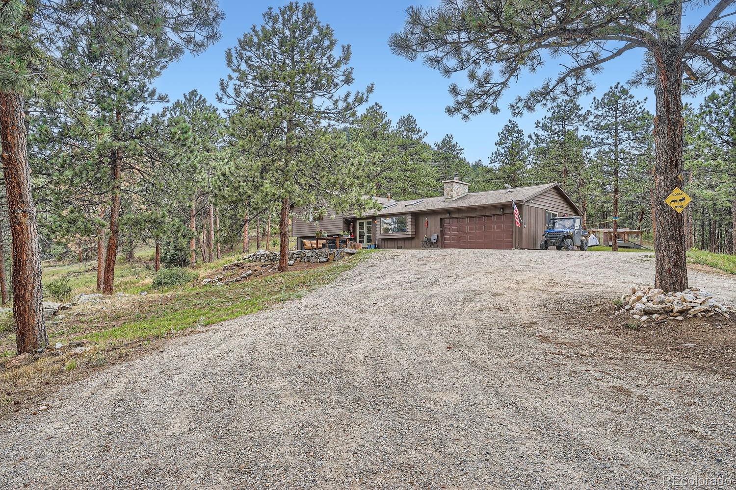 MLS Image #2 for 2013  swede gulch road,evergreen, Colorado