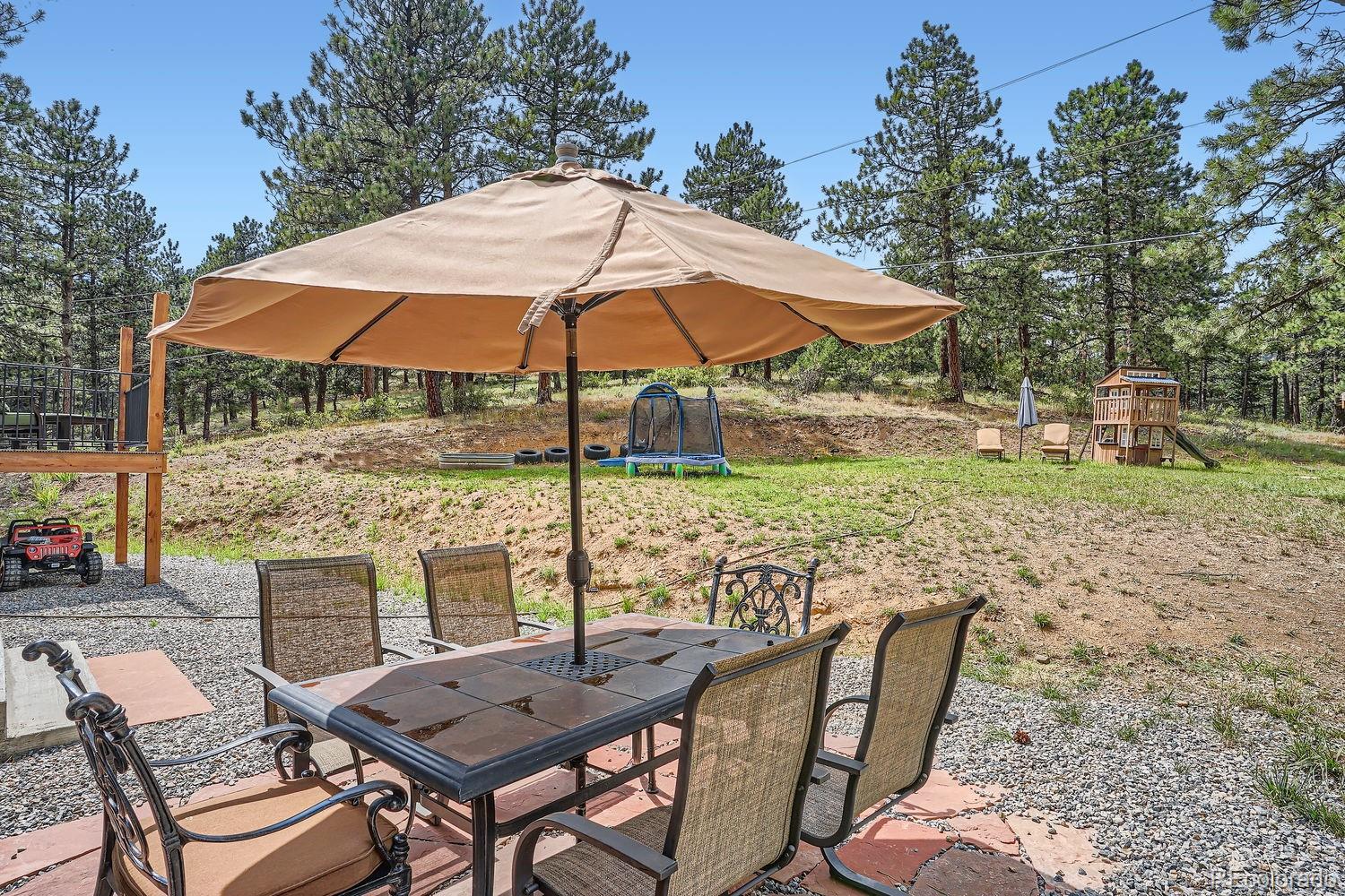 MLS Image #25 for 2013  swede gulch road,evergreen, Colorado