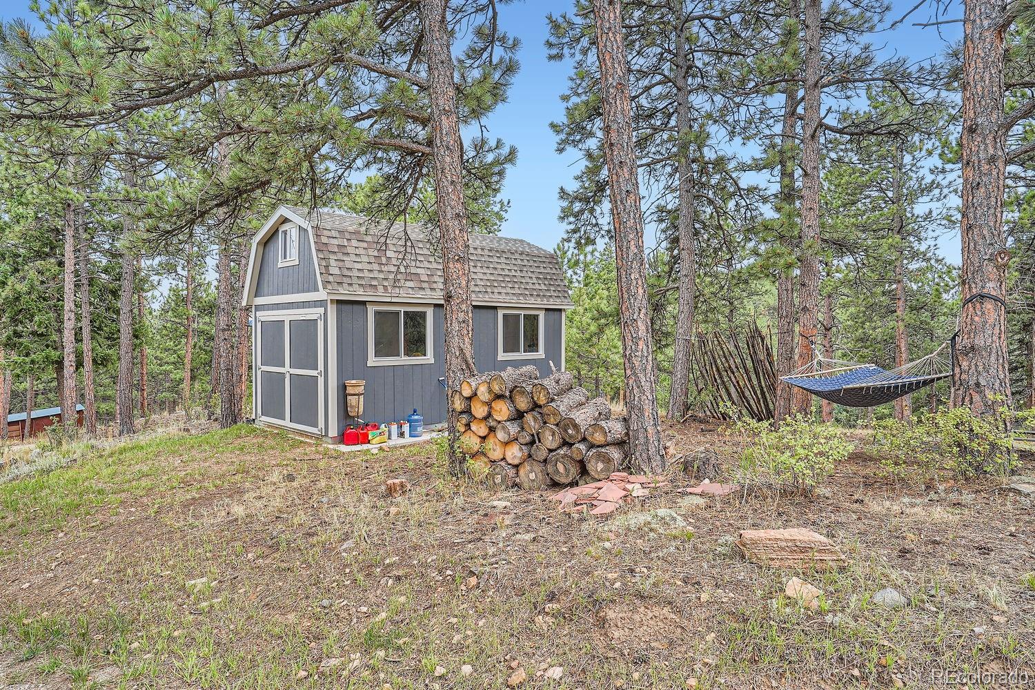 MLS Image #26 for 2013  swede gulch road,evergreen, Colorado