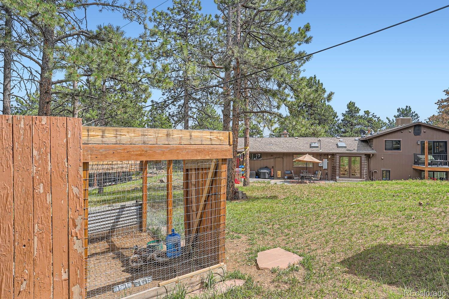 MLS Image #27 for 2013  swede gulch road,evergreen, Colorado