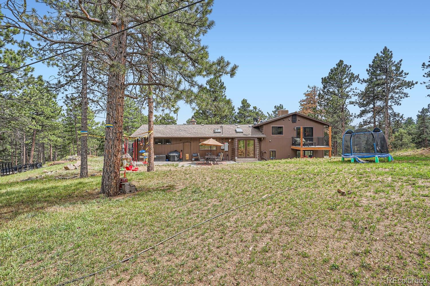 MLS Image #28 for 2013  swede gulch road,evergreen, Colorado