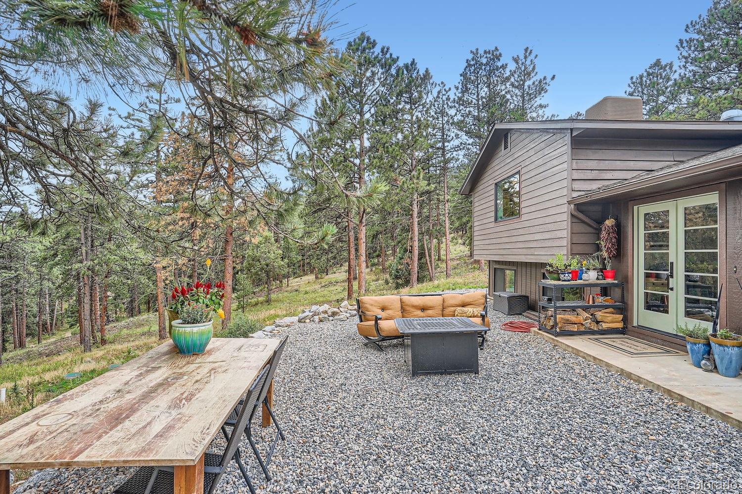 MLS Image #3 for 2013  swede gulch road,evergreen, Colorado