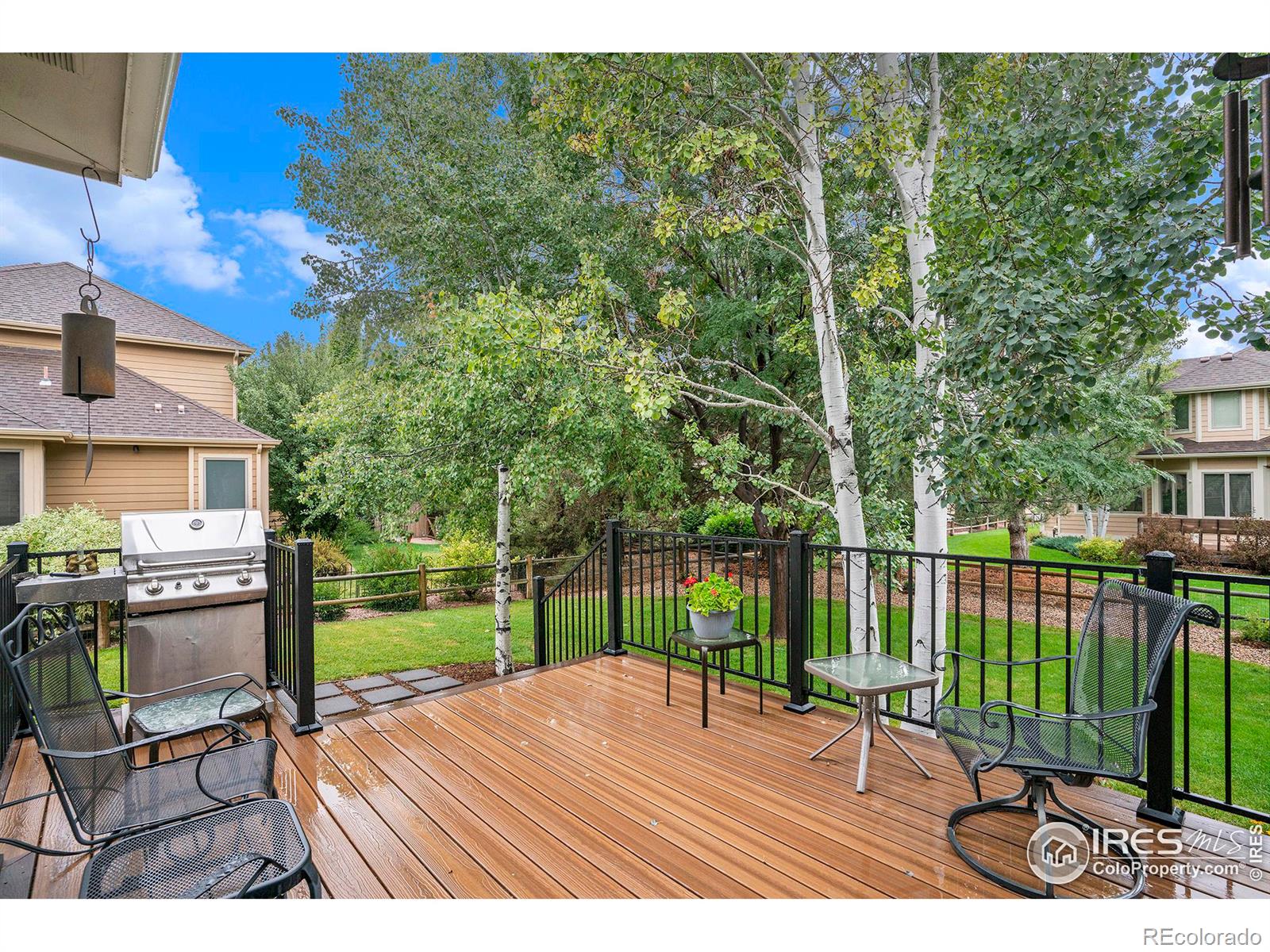 MLS Image #24 for 1578  landon court,windsor, Colorado