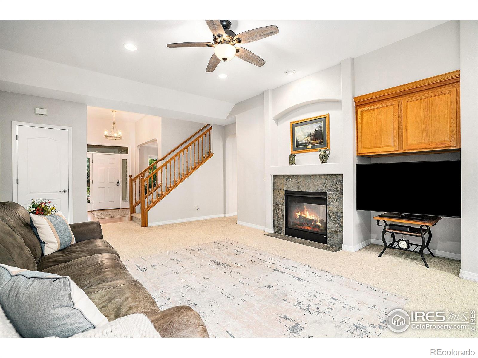 MLS Image #4 for 1578  landon court,windsor, Colorado