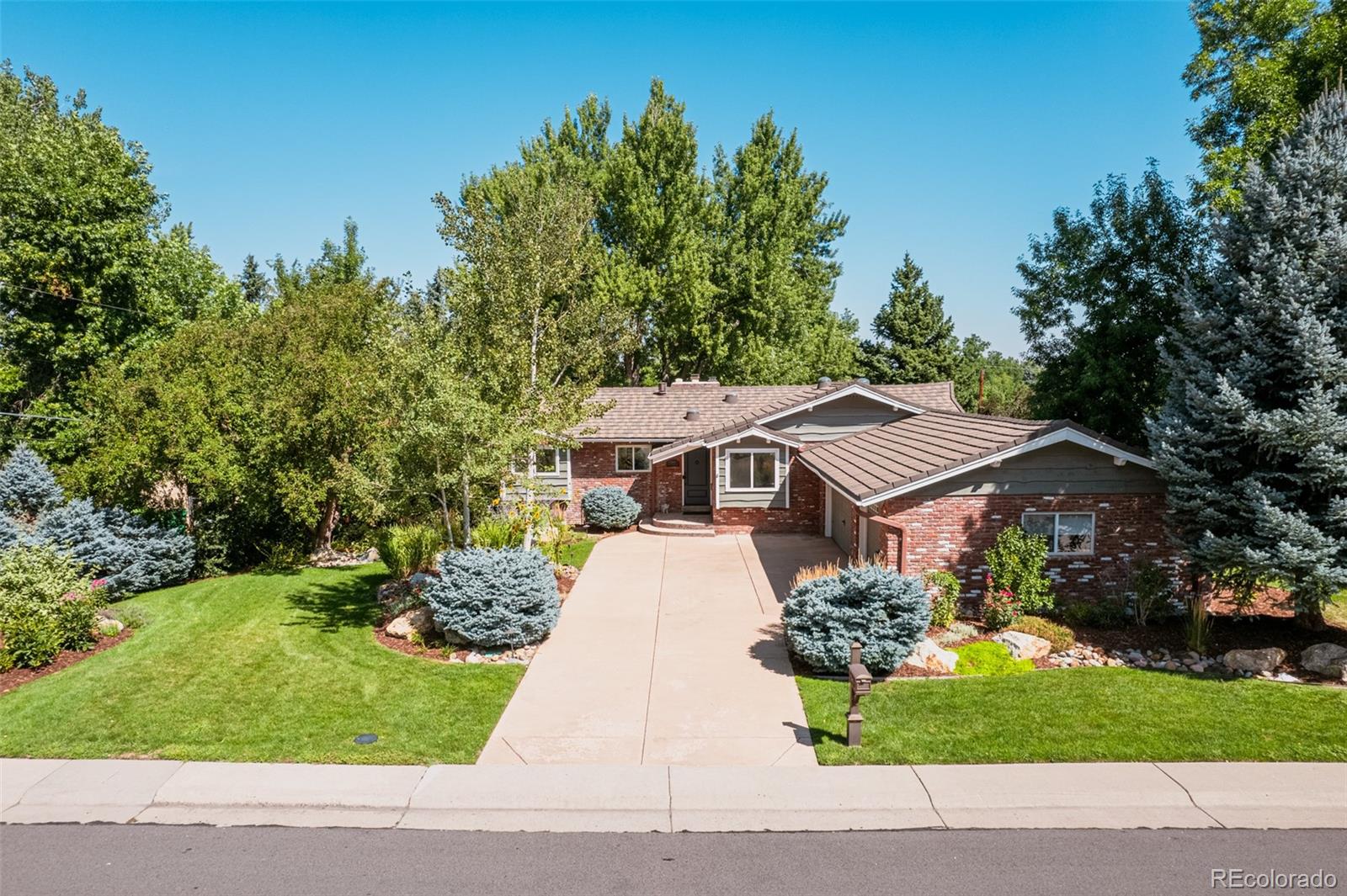 MLS Image #0 for 12467 w 16th place,lakewood, Colorado