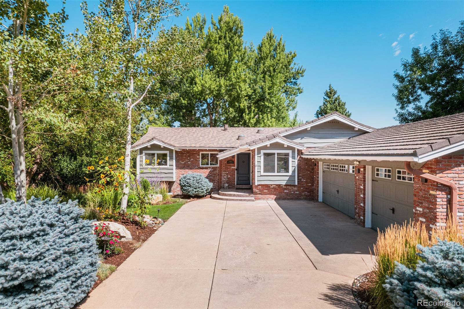 MLS Image #1 for 12467 w 16th place,lakewood, Colorado