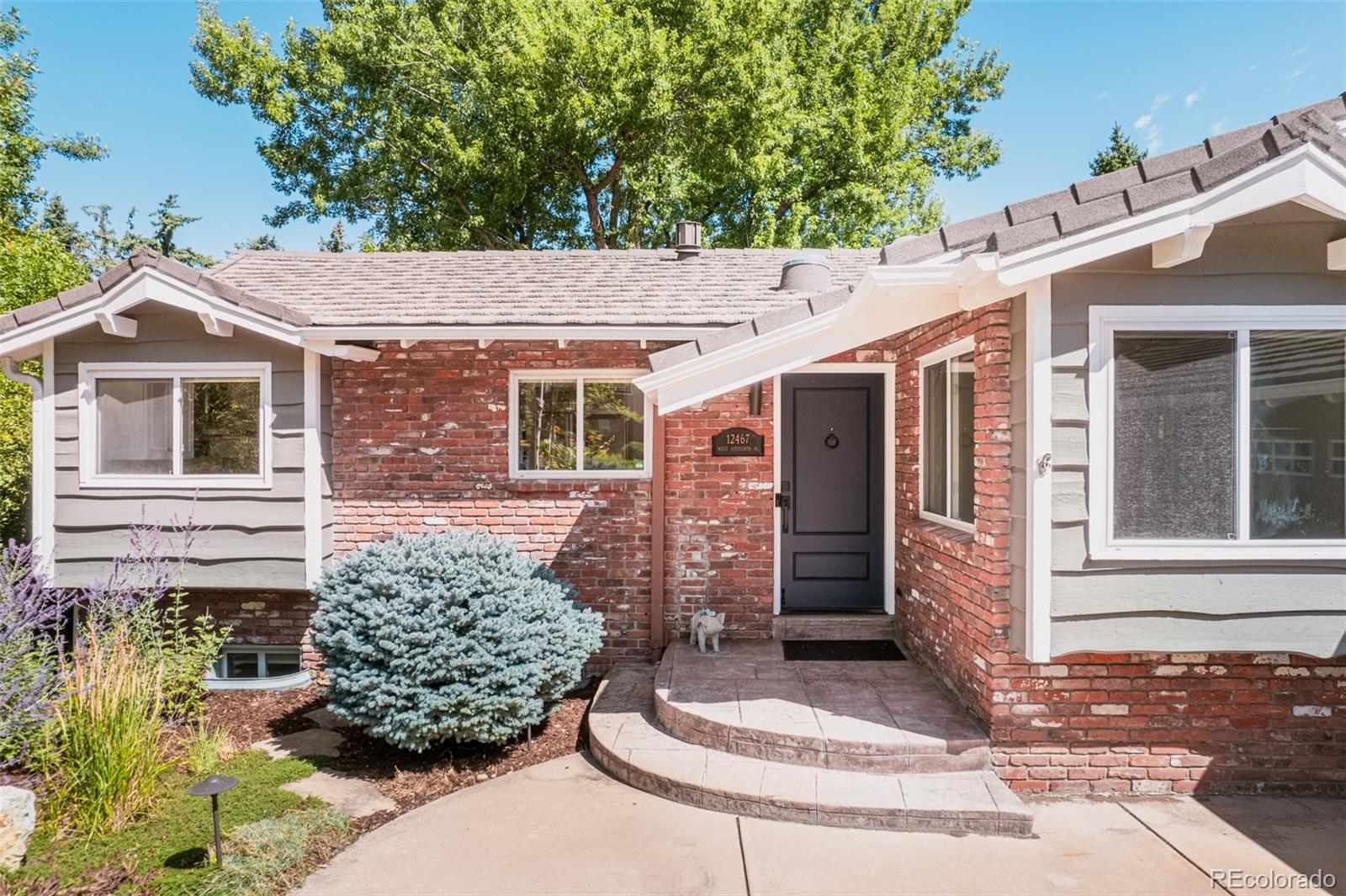 MLS Image #39 for 12467 w 16th place,lakewood, Colorado