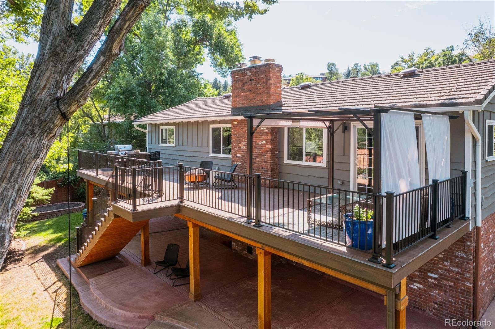 MLS Image #45 for 12467 w 16th place,lakewood, Colorado