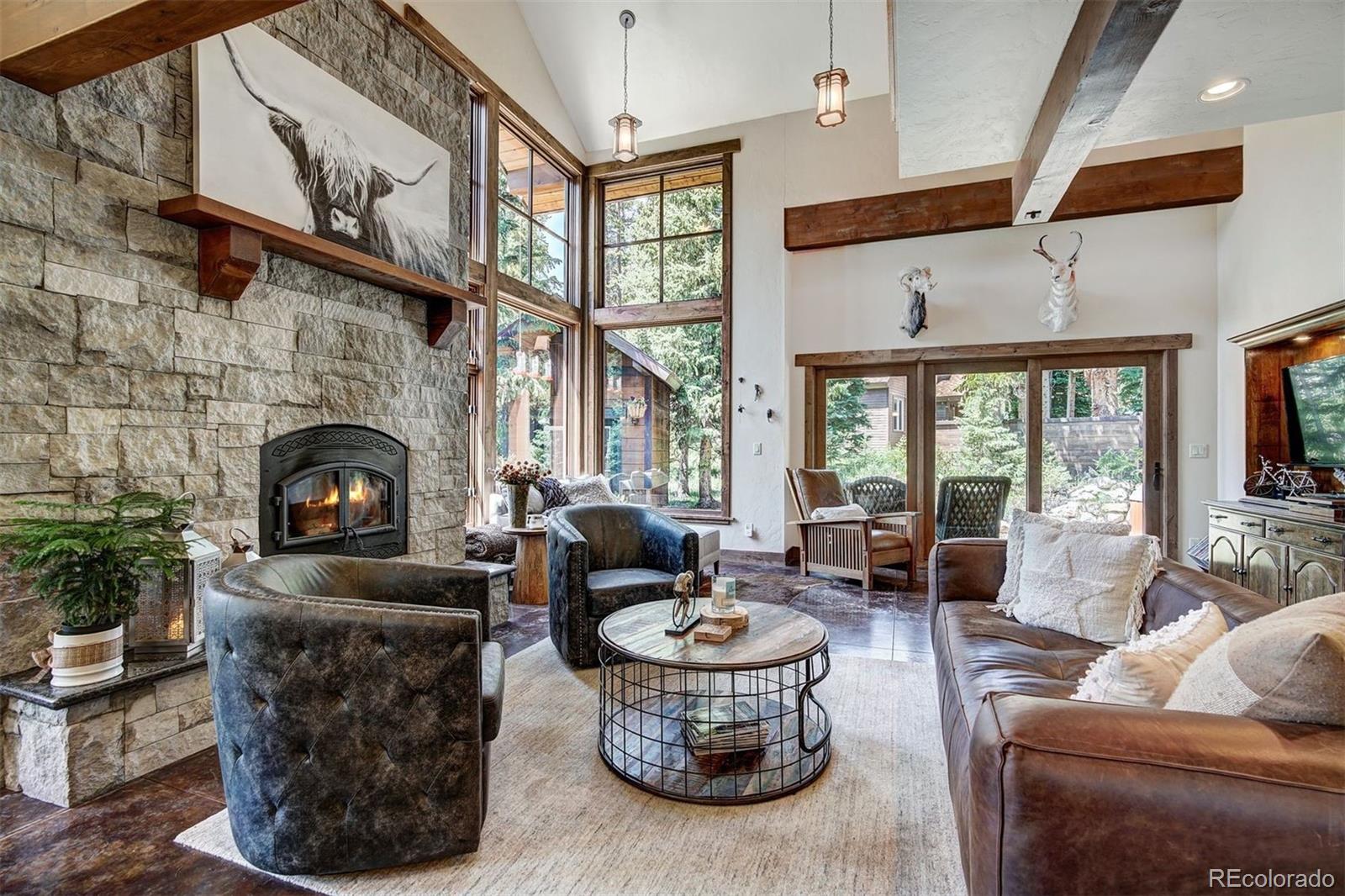 MLS Image #11 for 224  wilderness drive,breckenridge, Colorado