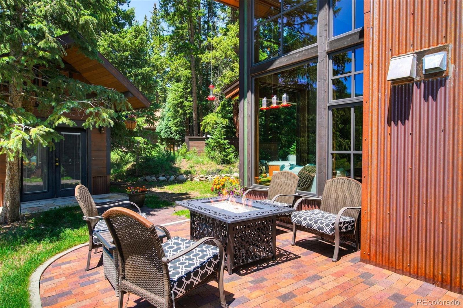 MLS Image #2 for 224  wilderness drive,breckenridge, Colorado