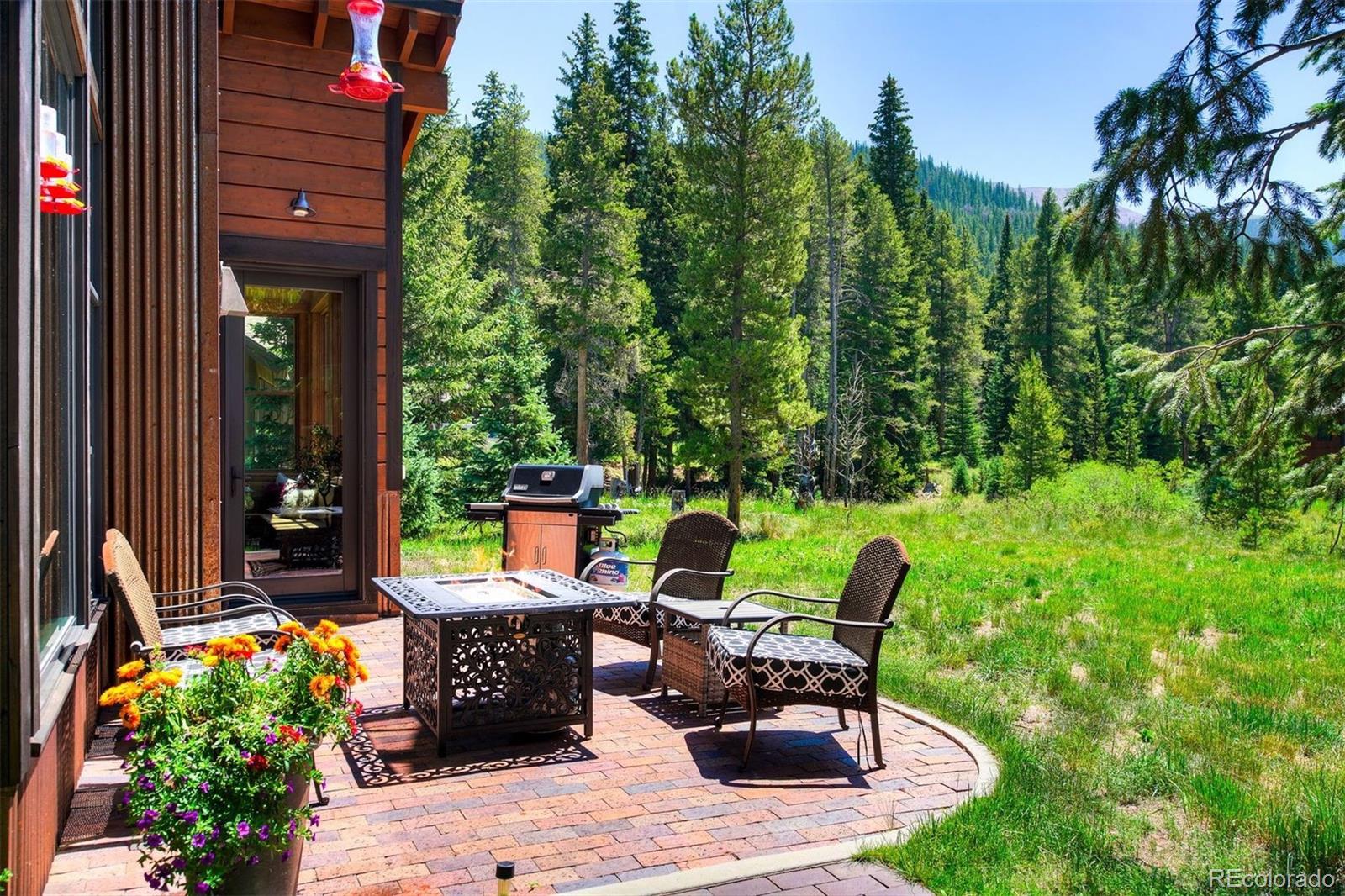 MLS Image #4 for 224  wilderness drive,breckenridge, Colorado