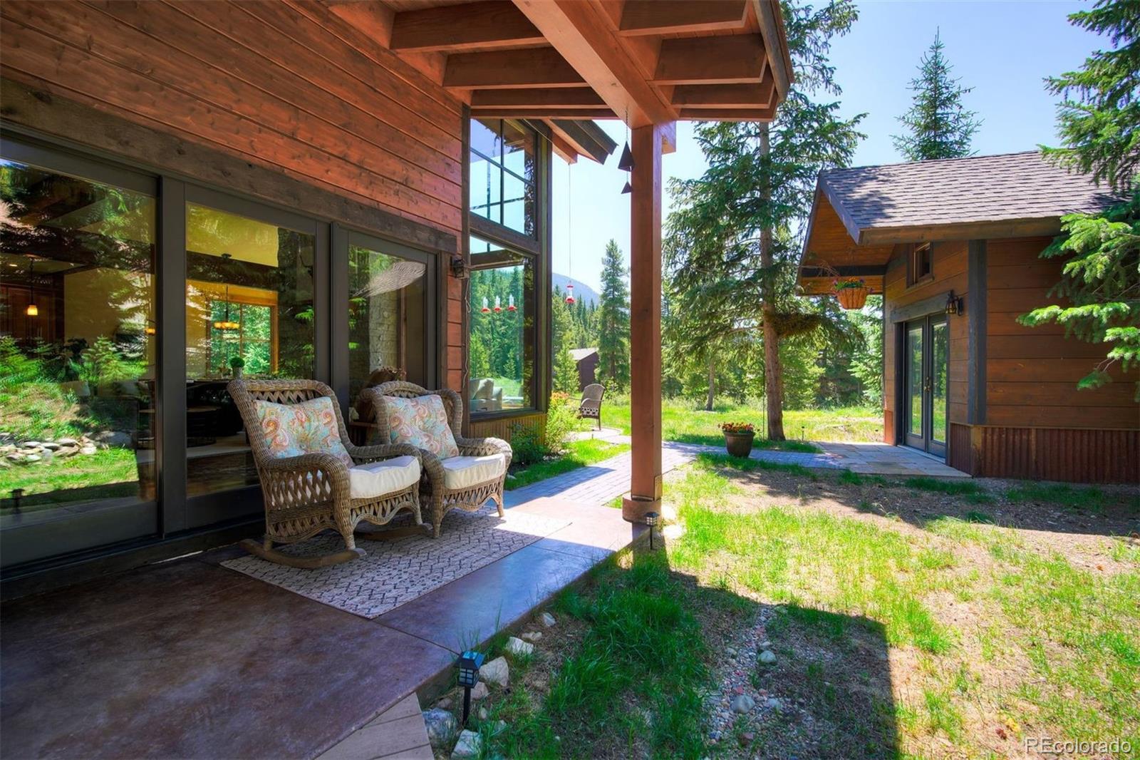 MLS Image #5 for 224  wilderness drive,breckenridge, Colorado