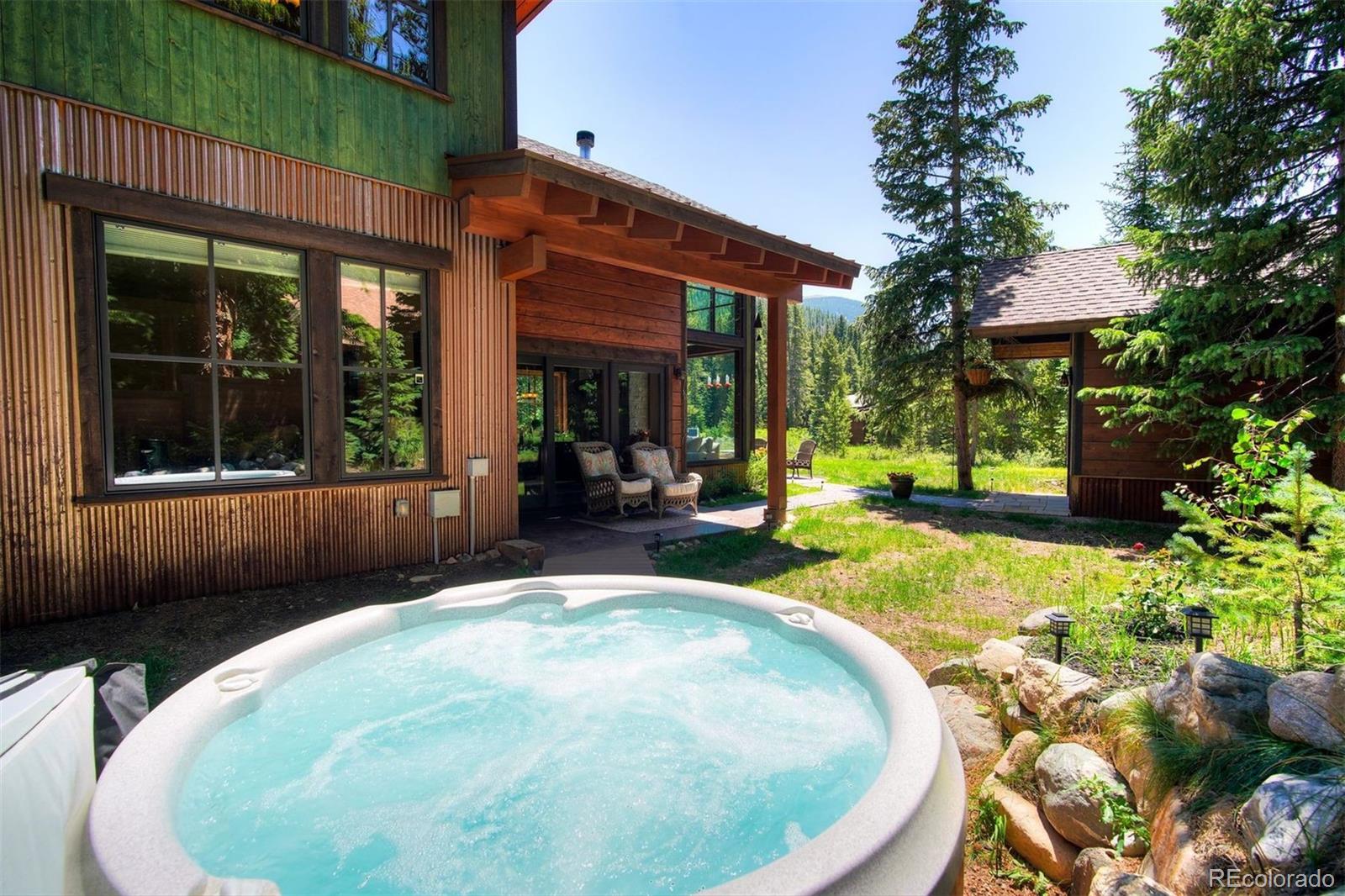 MLS Image #6 for 224  wilderness drive,breckenridge, Colorado