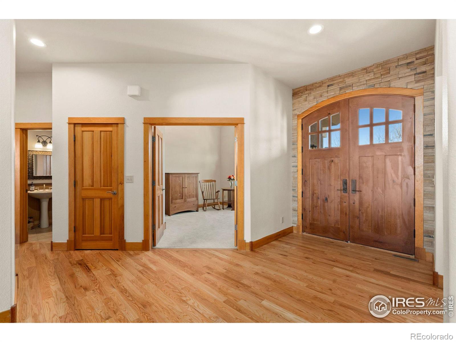 MLS Image #4 for 1224  wyndham hill road,fort collins, Colorado