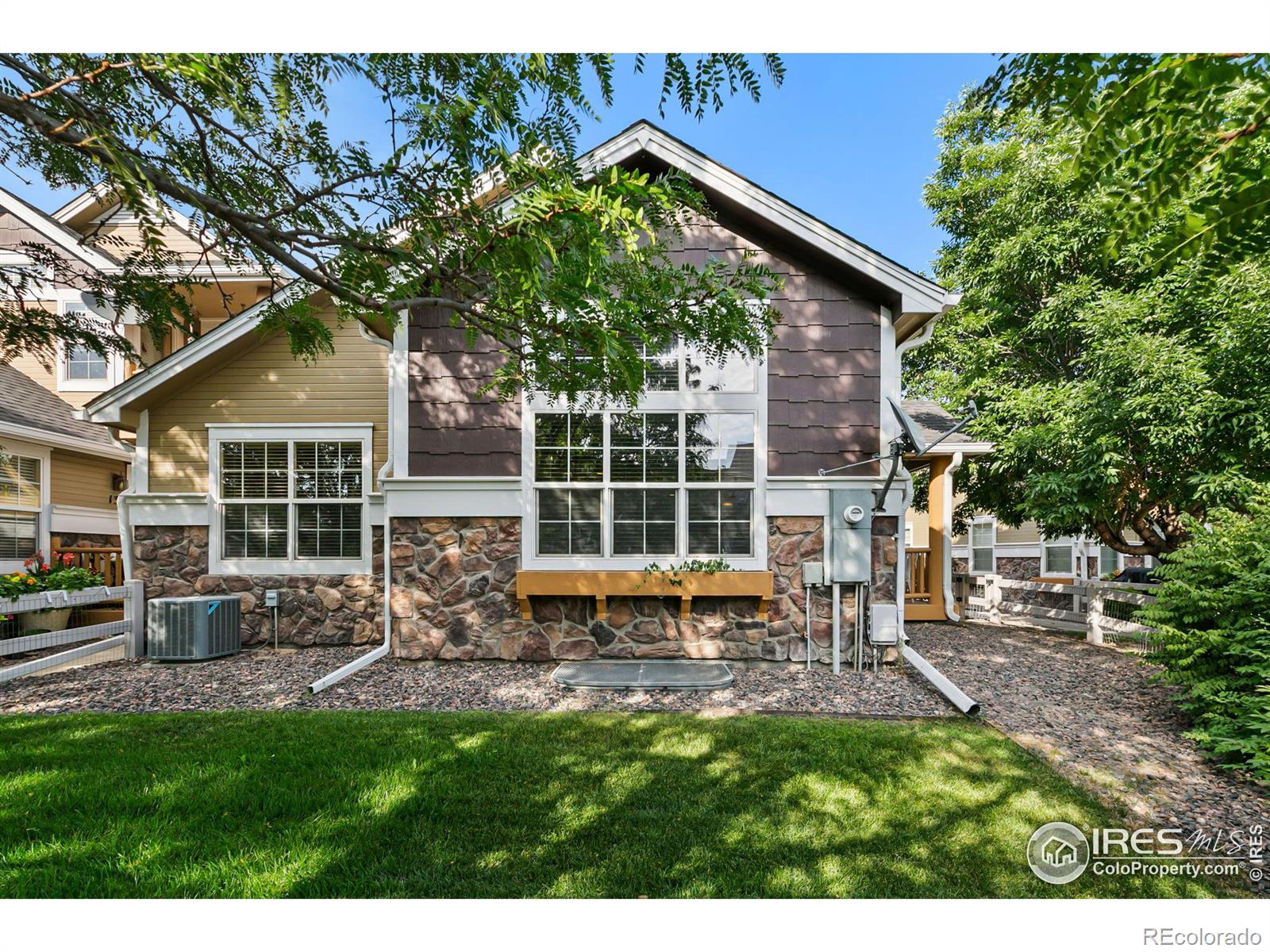 MLS Image #1 for 128  bayside circle,windsor, Colorado