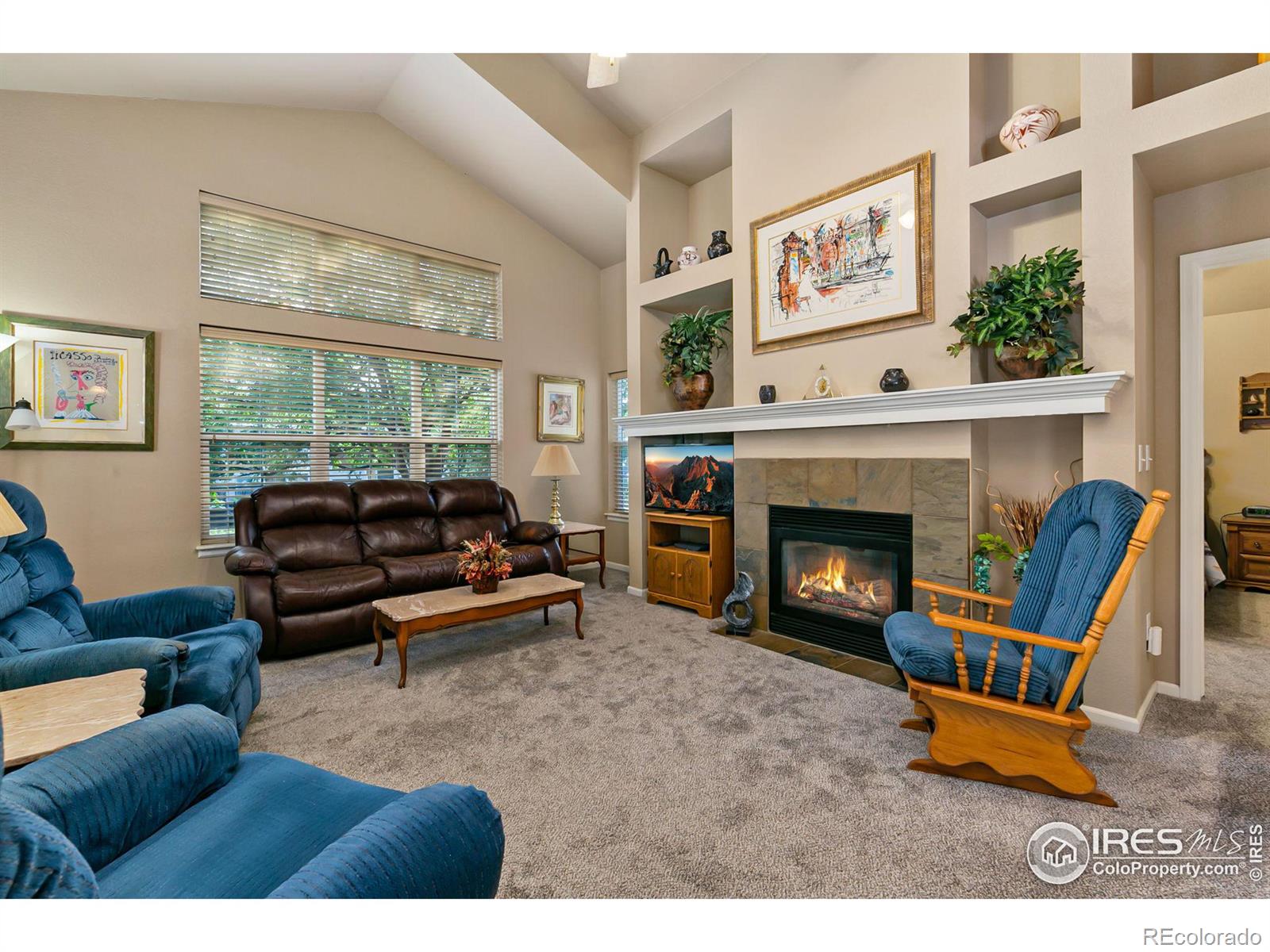 MLS Image #3 for 128  bayside circle,windsor, Colorado